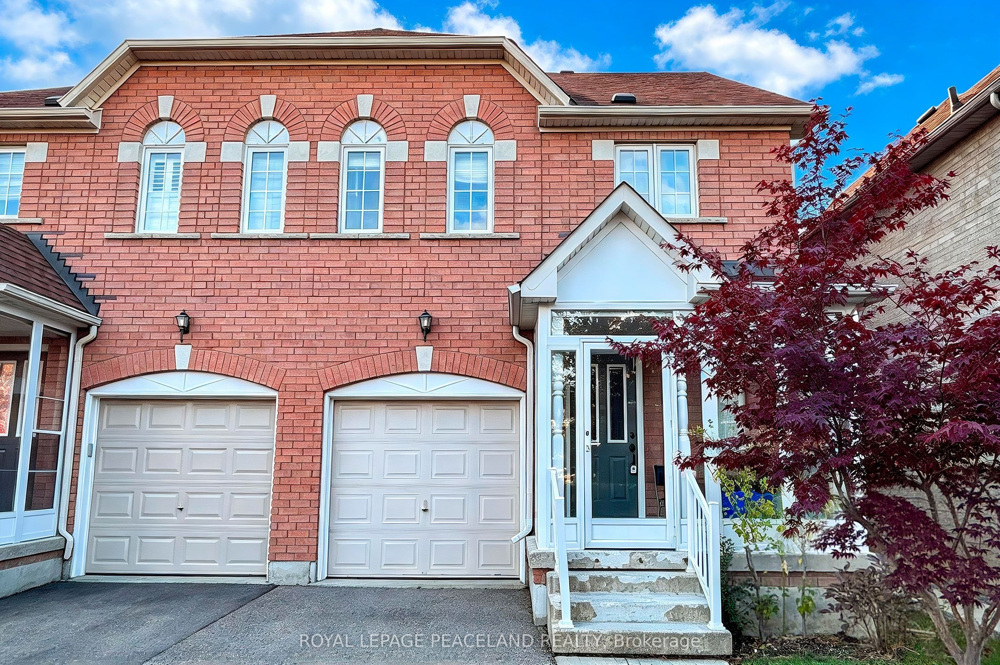 4 Attilio Street, Markham, ON L3R 5H3