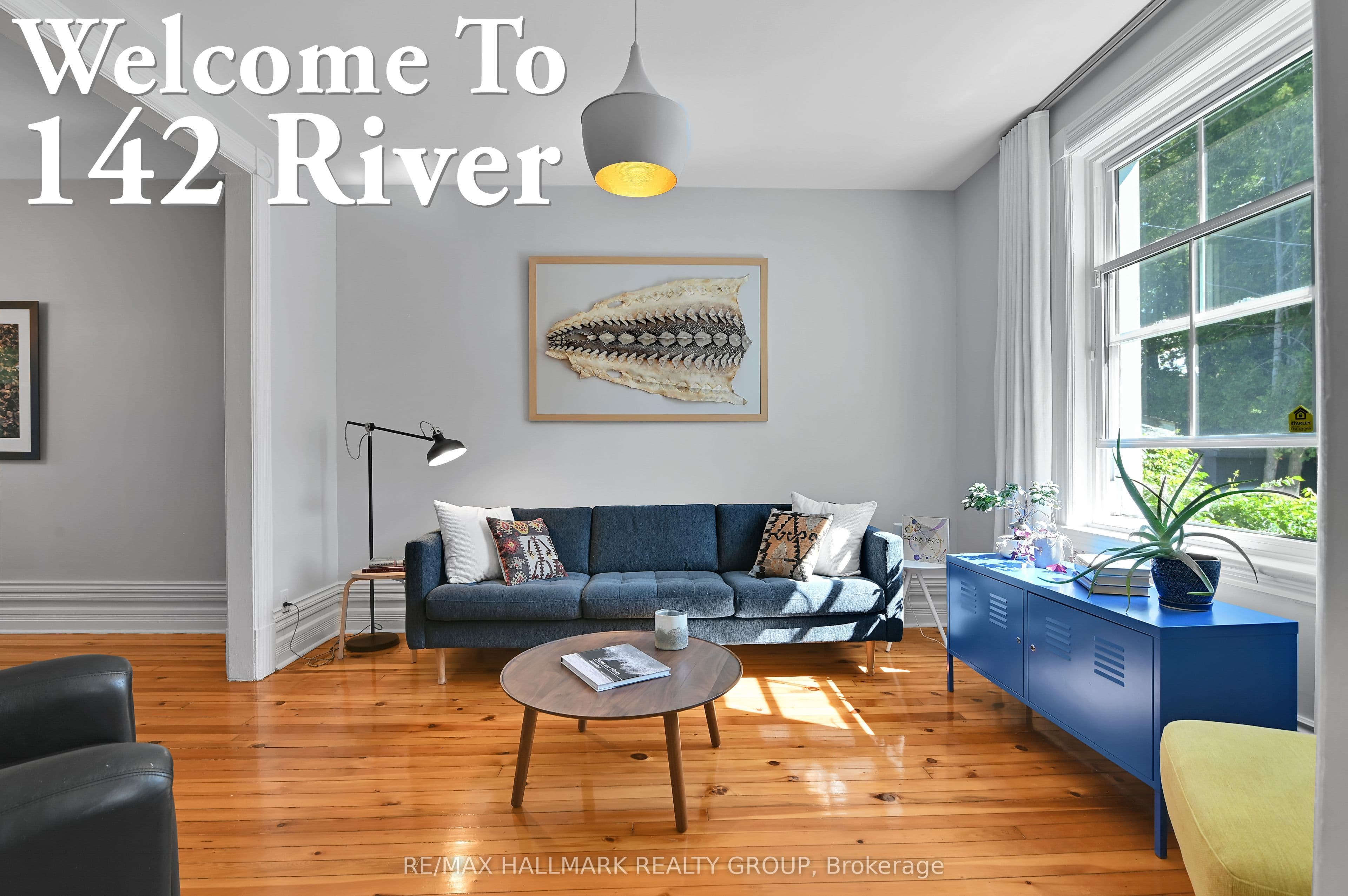 142 River Lane, New Edinburgh - Lindenlea, ON K1M 1T1