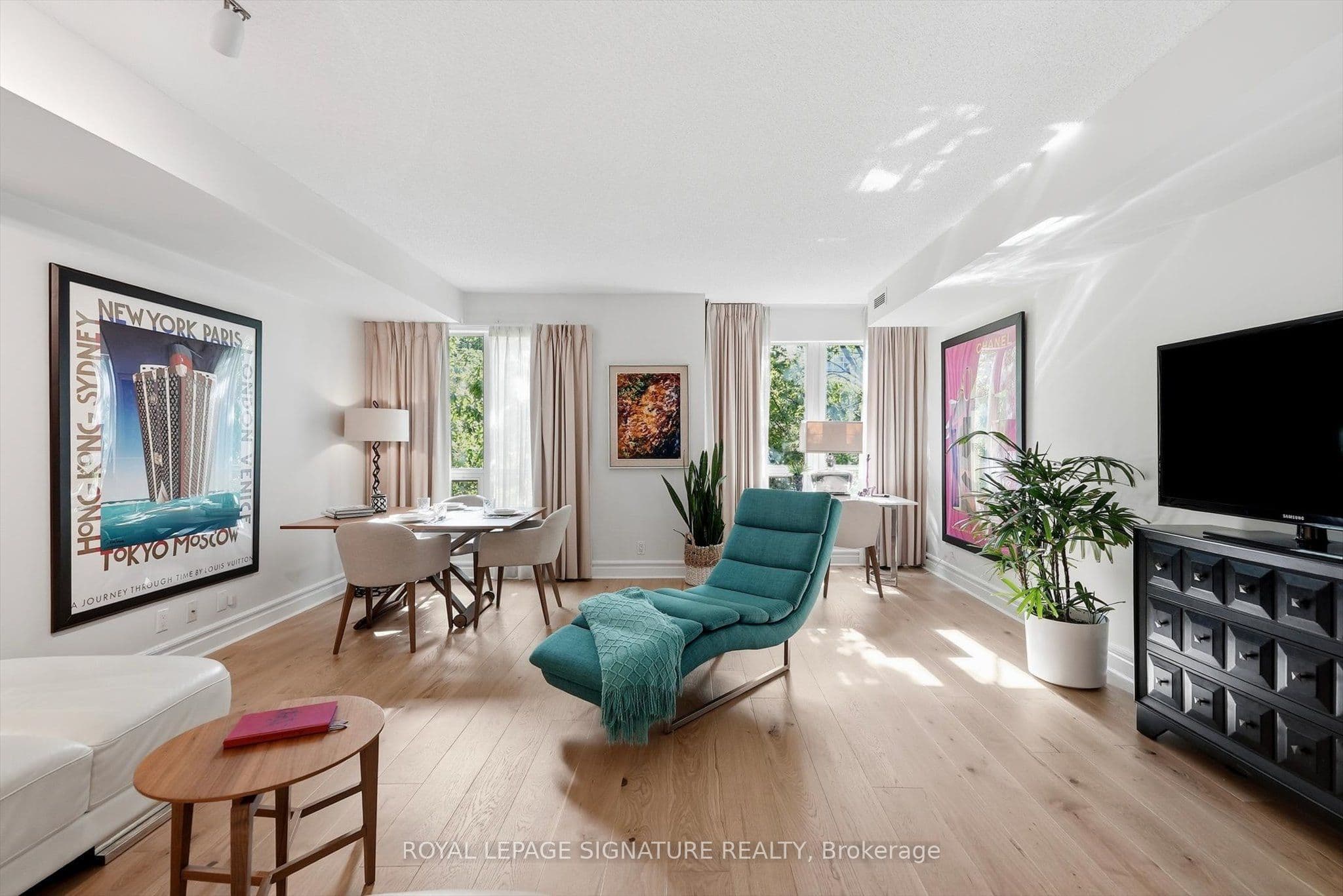 350 Wellington Street W M07, Toronto, ON M5V 3W9