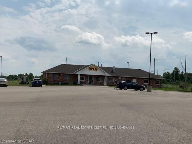 4560 CONCESSION 7 Road, Puslinch, ON N1G 4T4