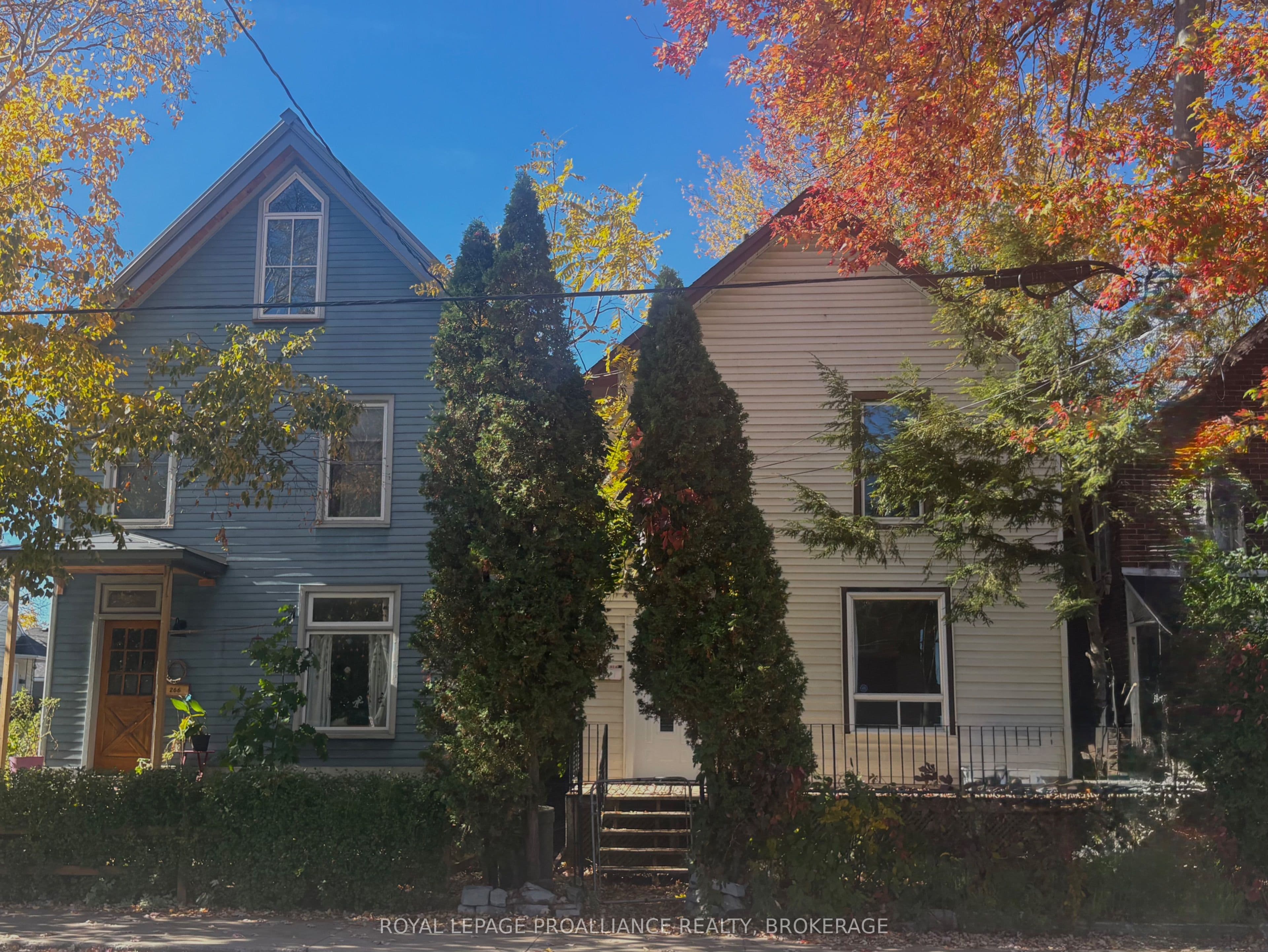 268 Rideau Street, Kingston, ON K7K 3A6