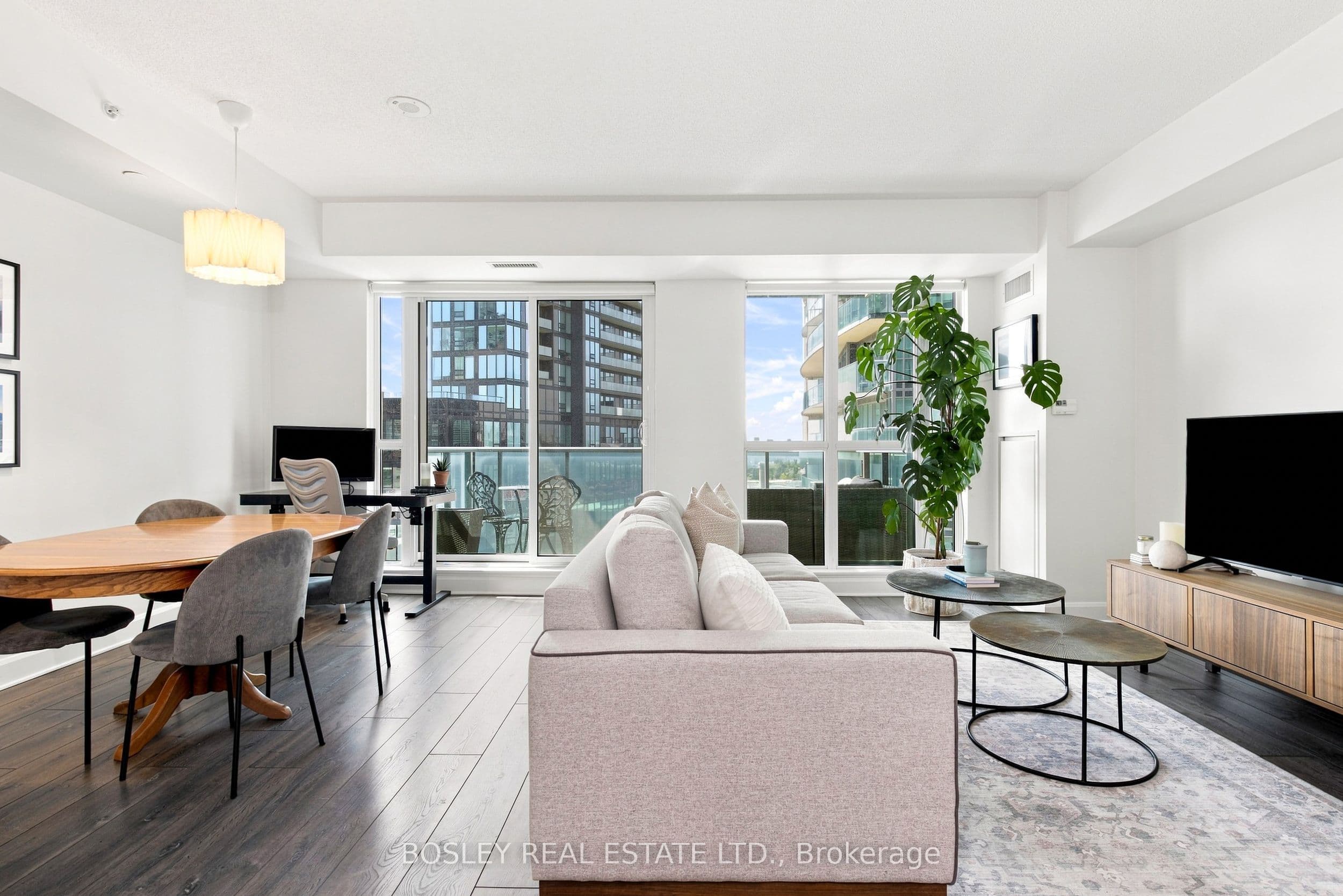 69 Lynn Williams Street 1007, Toronto, ON M6K 3R7