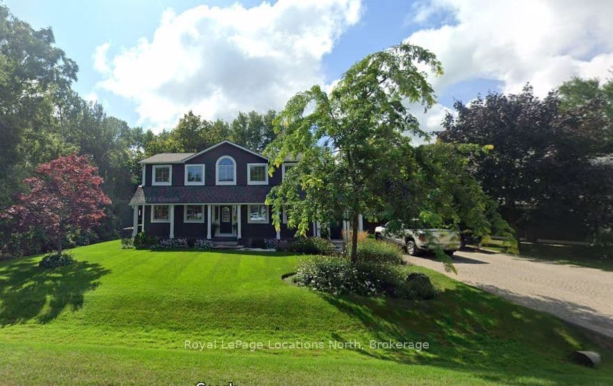 110 Liisa's Lane, Blue Mountains, ON L9Y 0M3
