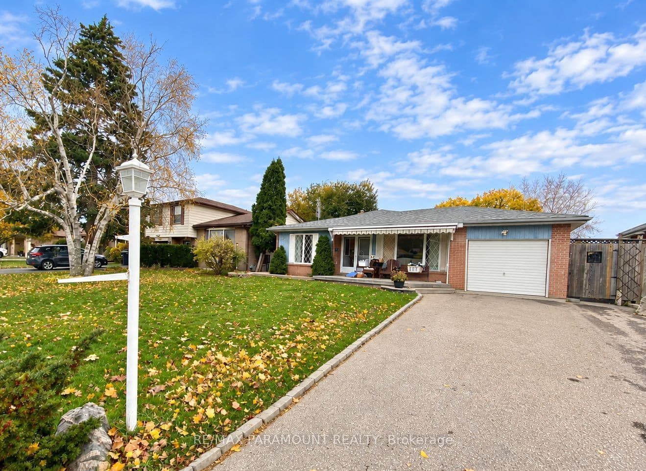 42 Bromley Crescent, Brampton, ON L6T 1Z1