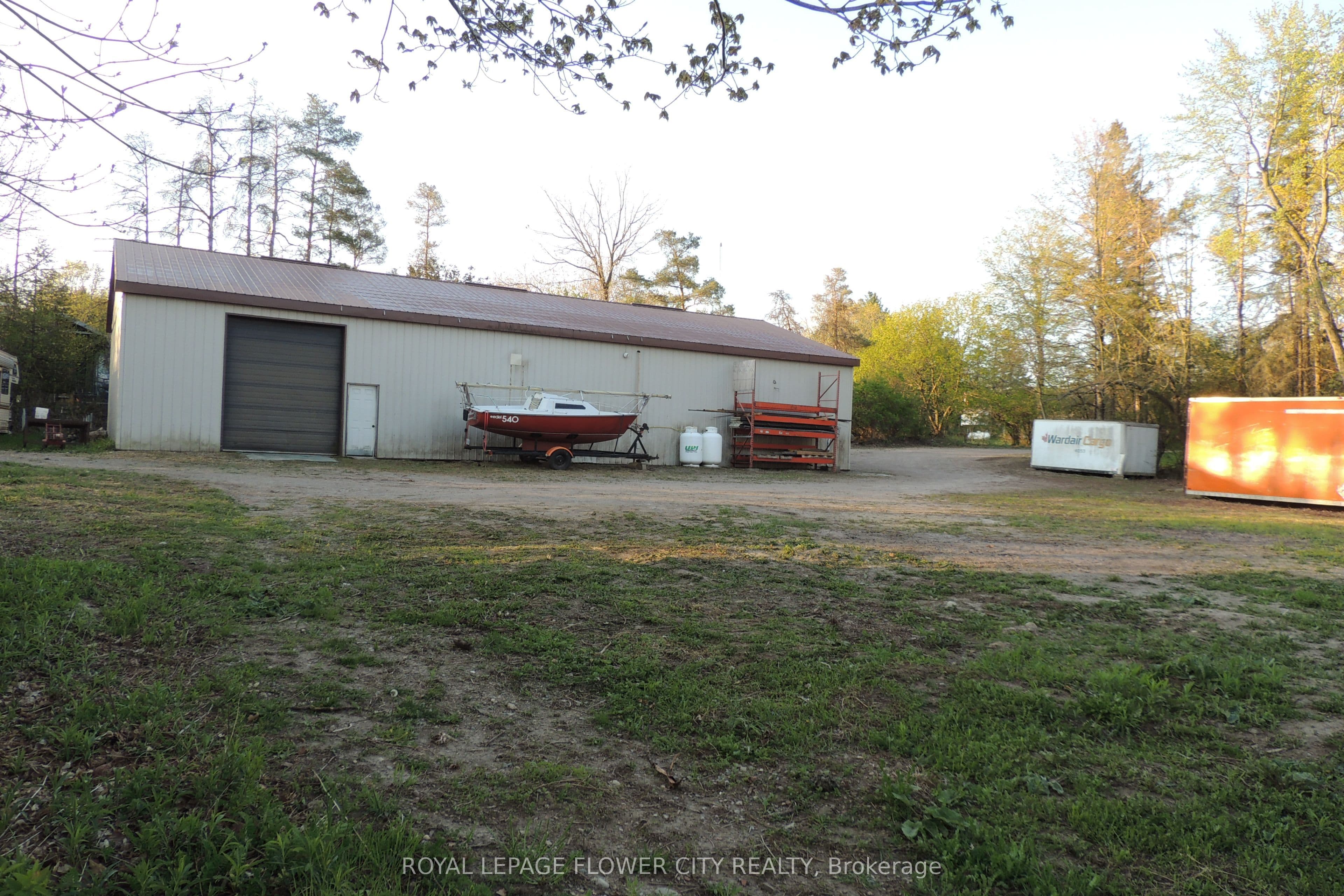 4871 Wellington Rd 29 Road, Guelph/Eramosa, ON N1H 6H8