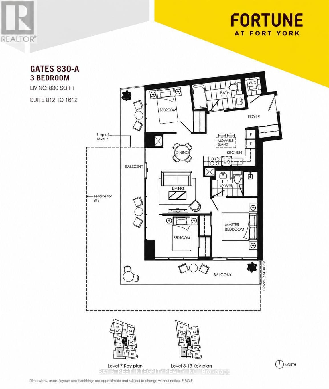 38 Iannuzzi Street 1512, Toronto, ON M5V 0S2