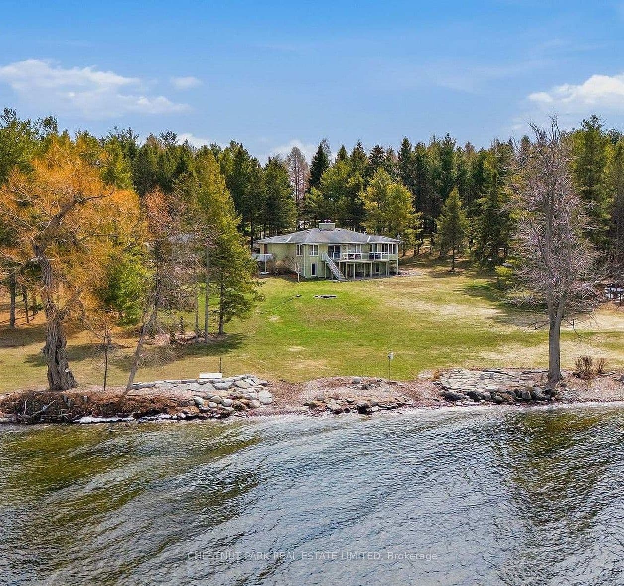 3587 County Rd 7, Prince Edward County, ON K0K 2T0