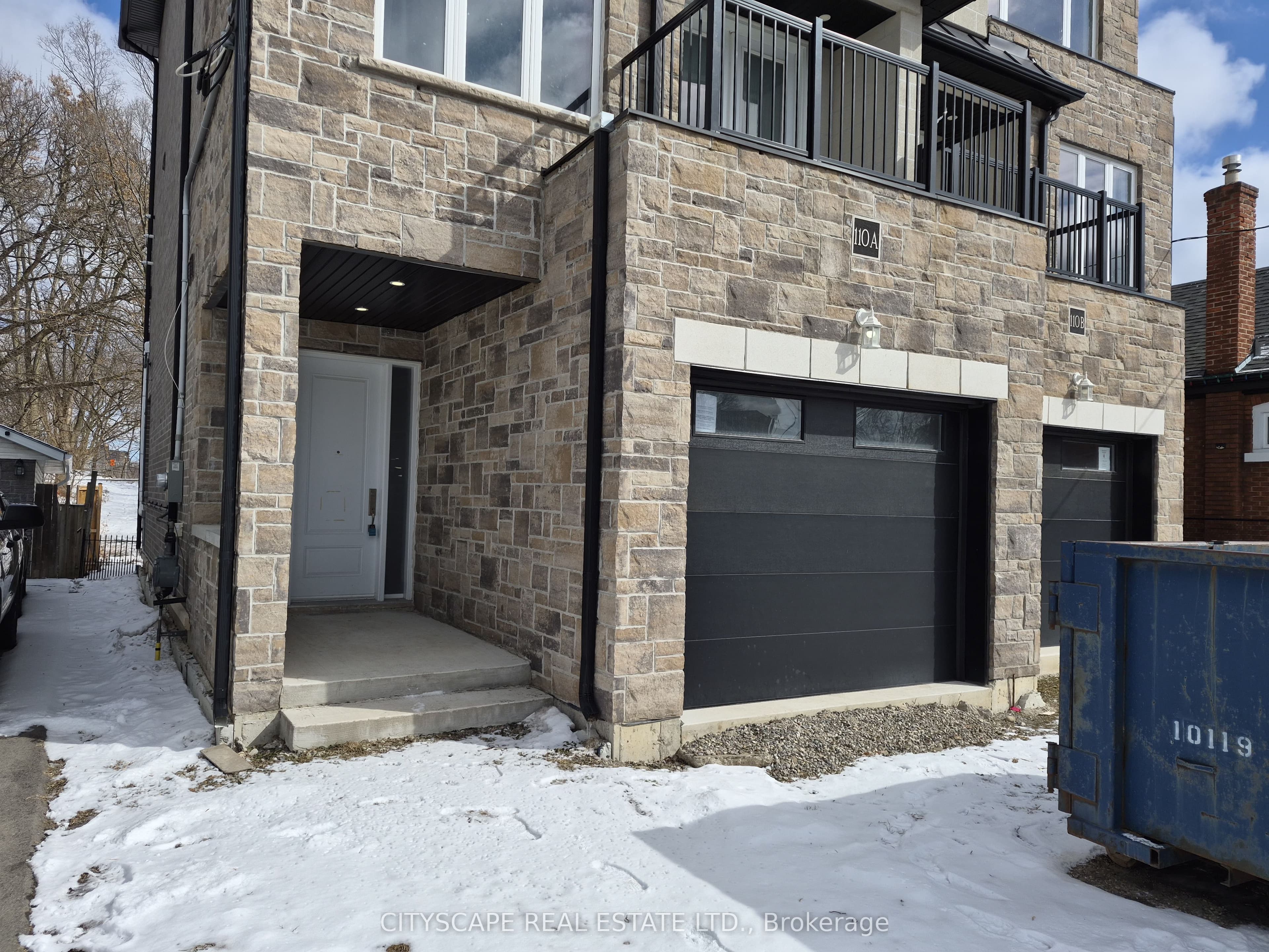 110A Gilkison Street, Brant, ON N3T 2A3