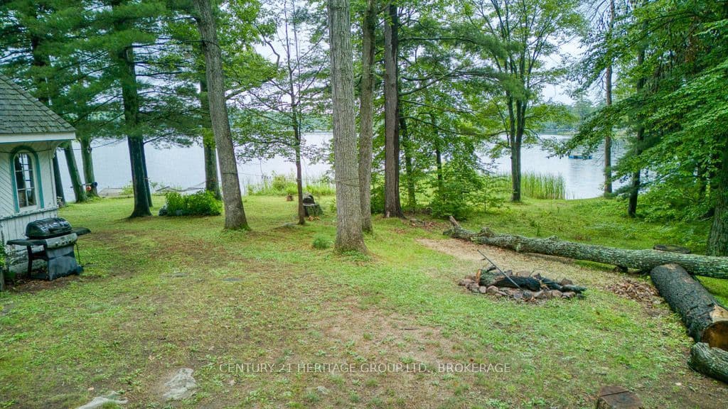 148B Oak Shores Lane, Frontenac, ON K0H 2V0