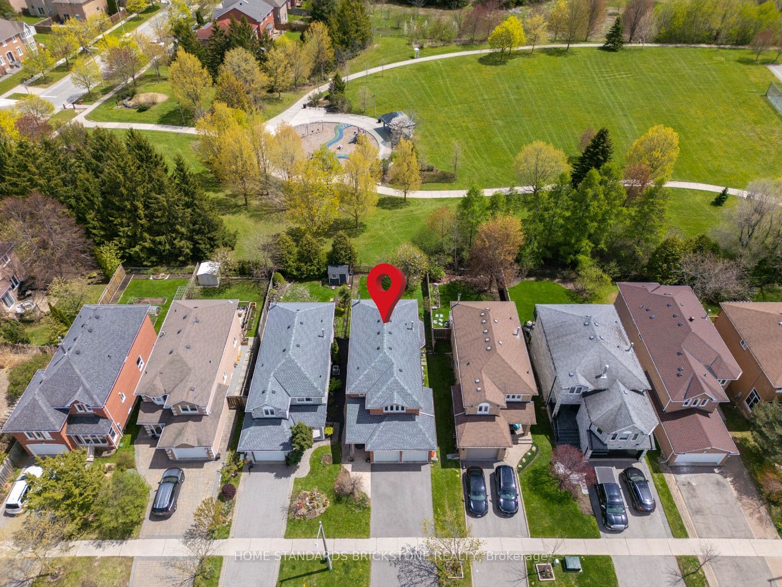 65 Springer Drive S, Richmond Hill, ON L4C 0G3