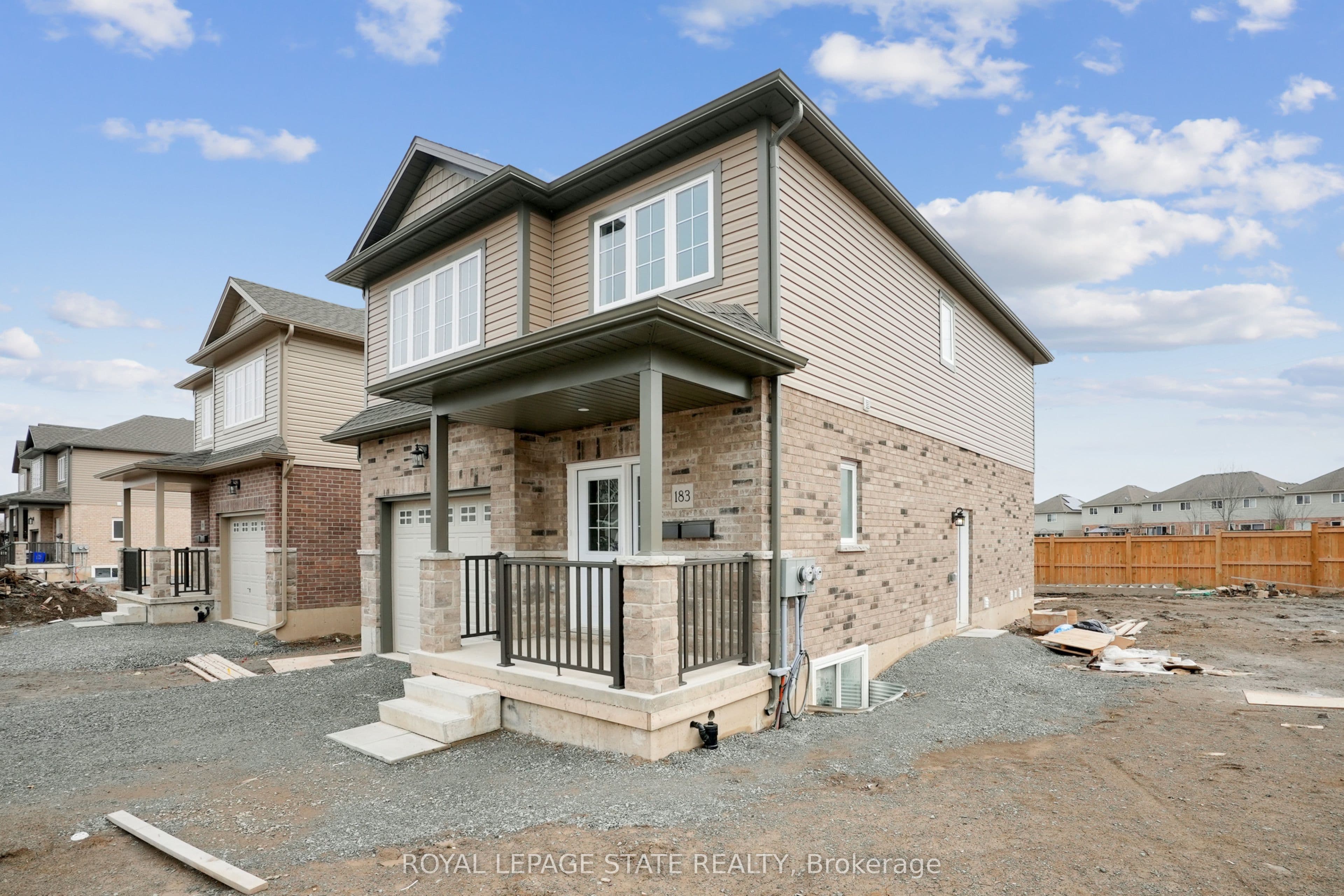183 Rykert Street B, St. Catharines, ON L2S 2B5