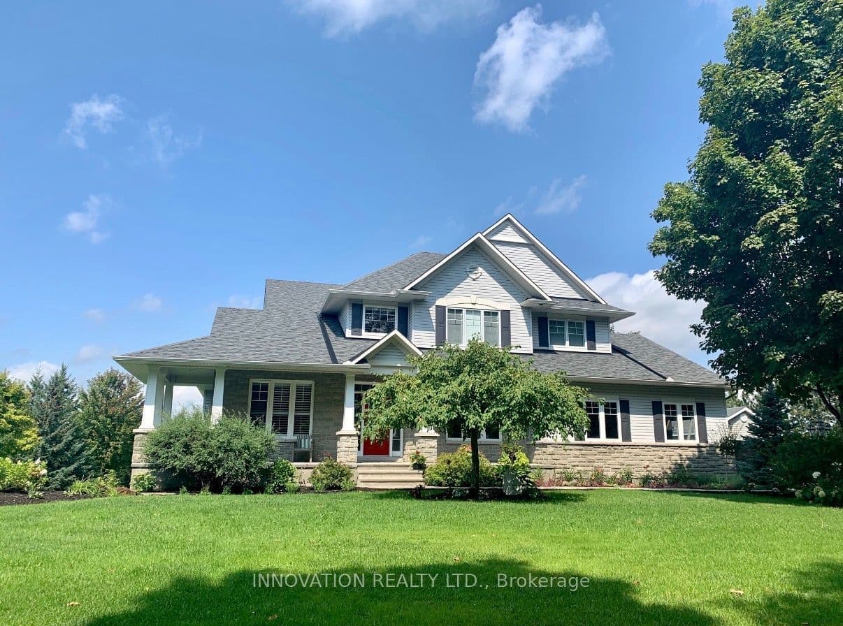 1575 Landel Drive N, Kanata, ON K2W 1C6