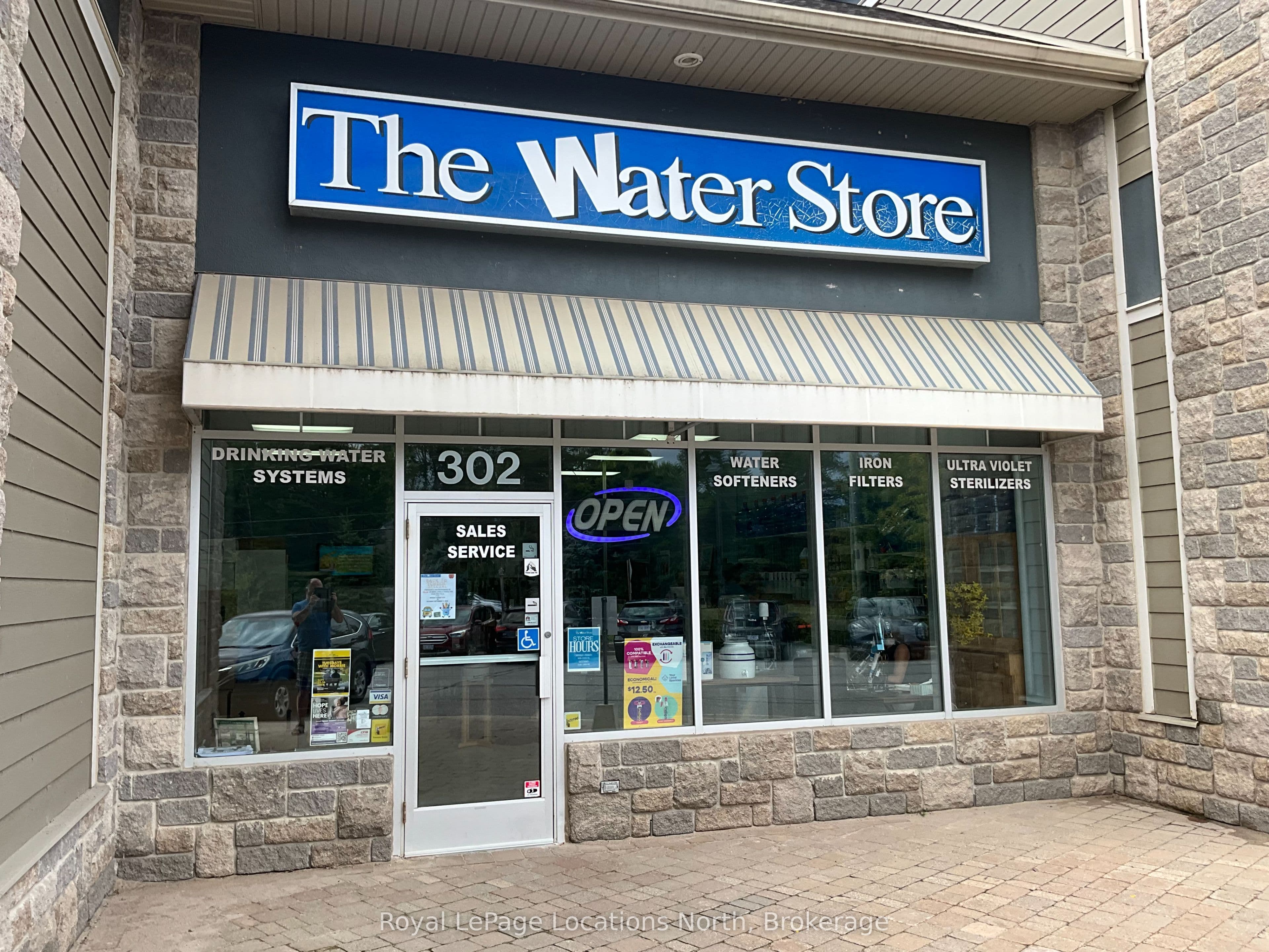 10 Keith Avenue 302, Collingwood, ON L9Y 0W5