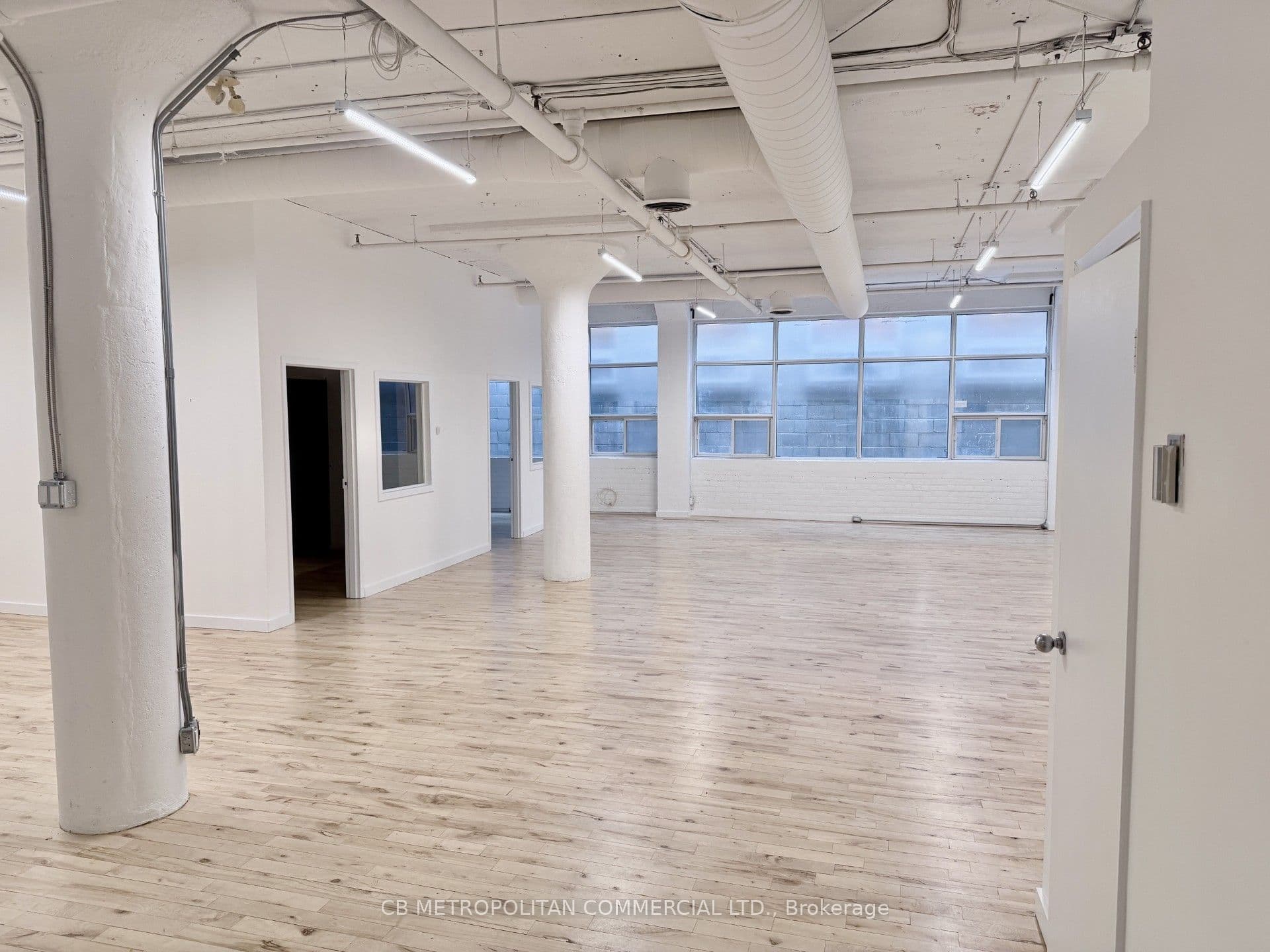 626 King Street W 202, Toronto, ON M5V 1M5