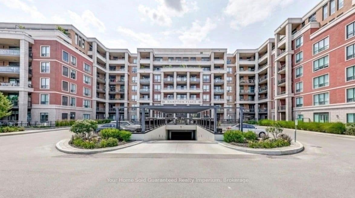 25 Baker Hill Boulevard 610, Whitchurch-Stouffville, ON L4A 4R5