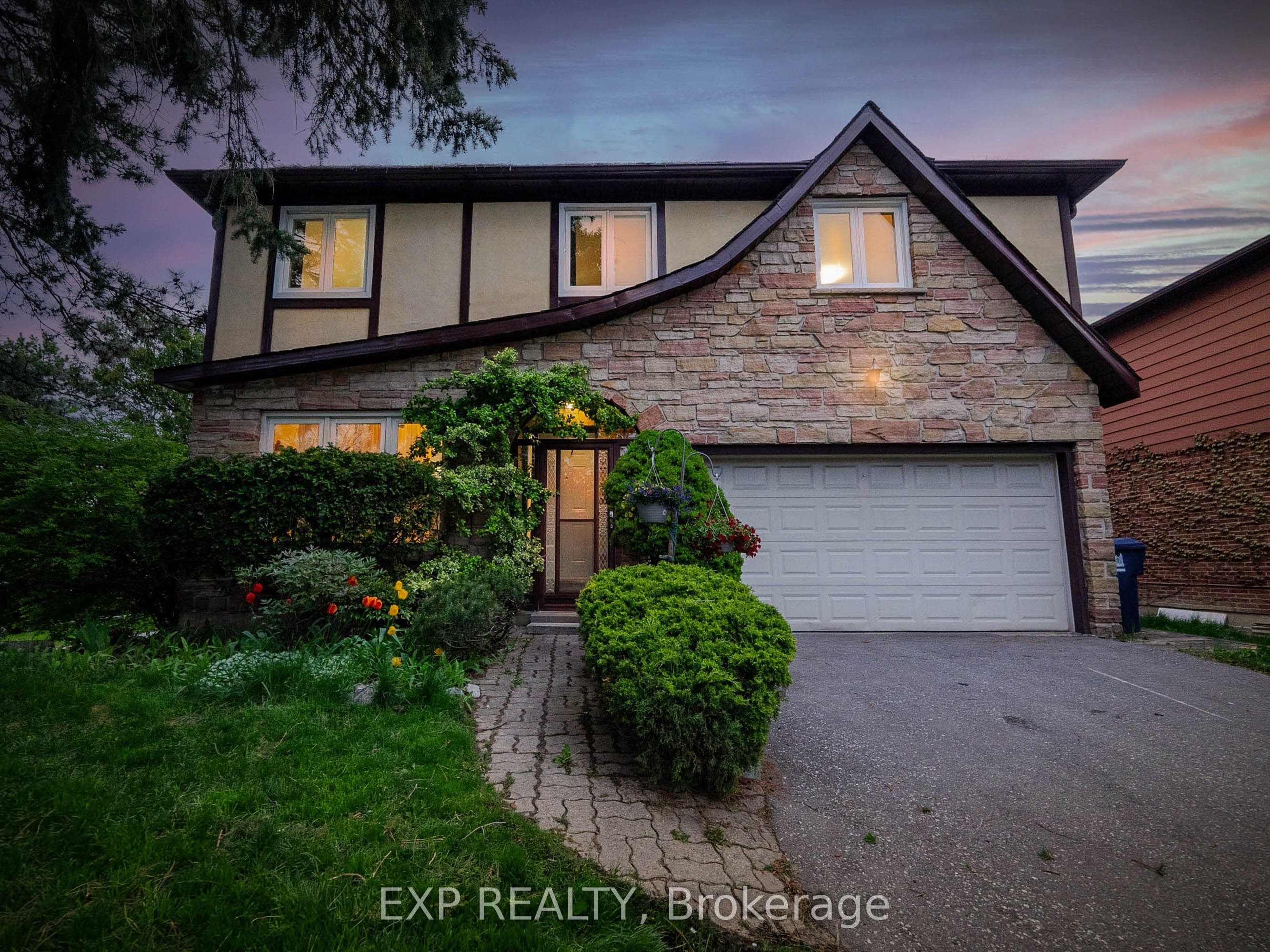 194 Mcnicoll Avenue, Toronto, ON M2H 2C3