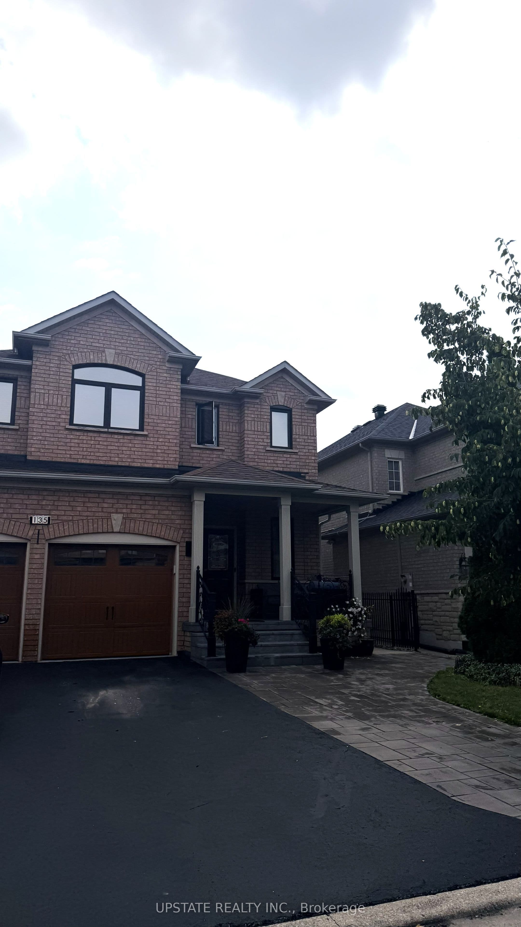 135 Via Carmine Avenue (BASEMENT), Vaughan, ON L4H 1Z9