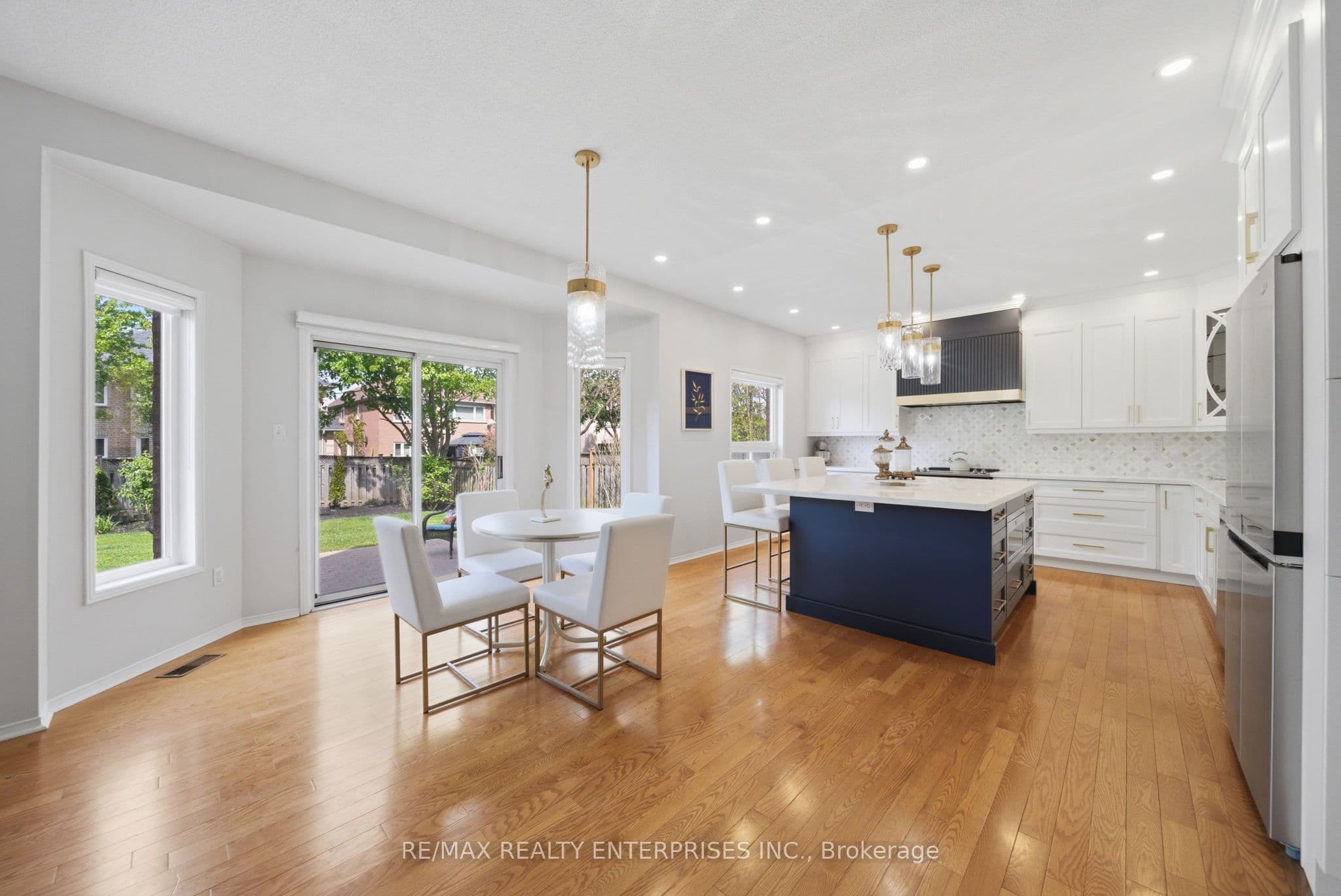 5811 Cornell Crescent, Mississauga, ON L5M 5R5