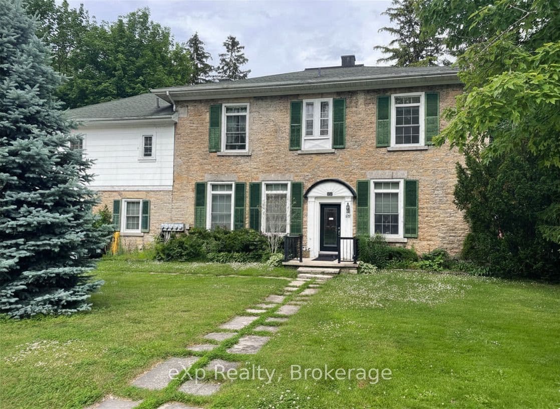 805 3rd Avenue W, Owen Sound, ON N4K 4P4