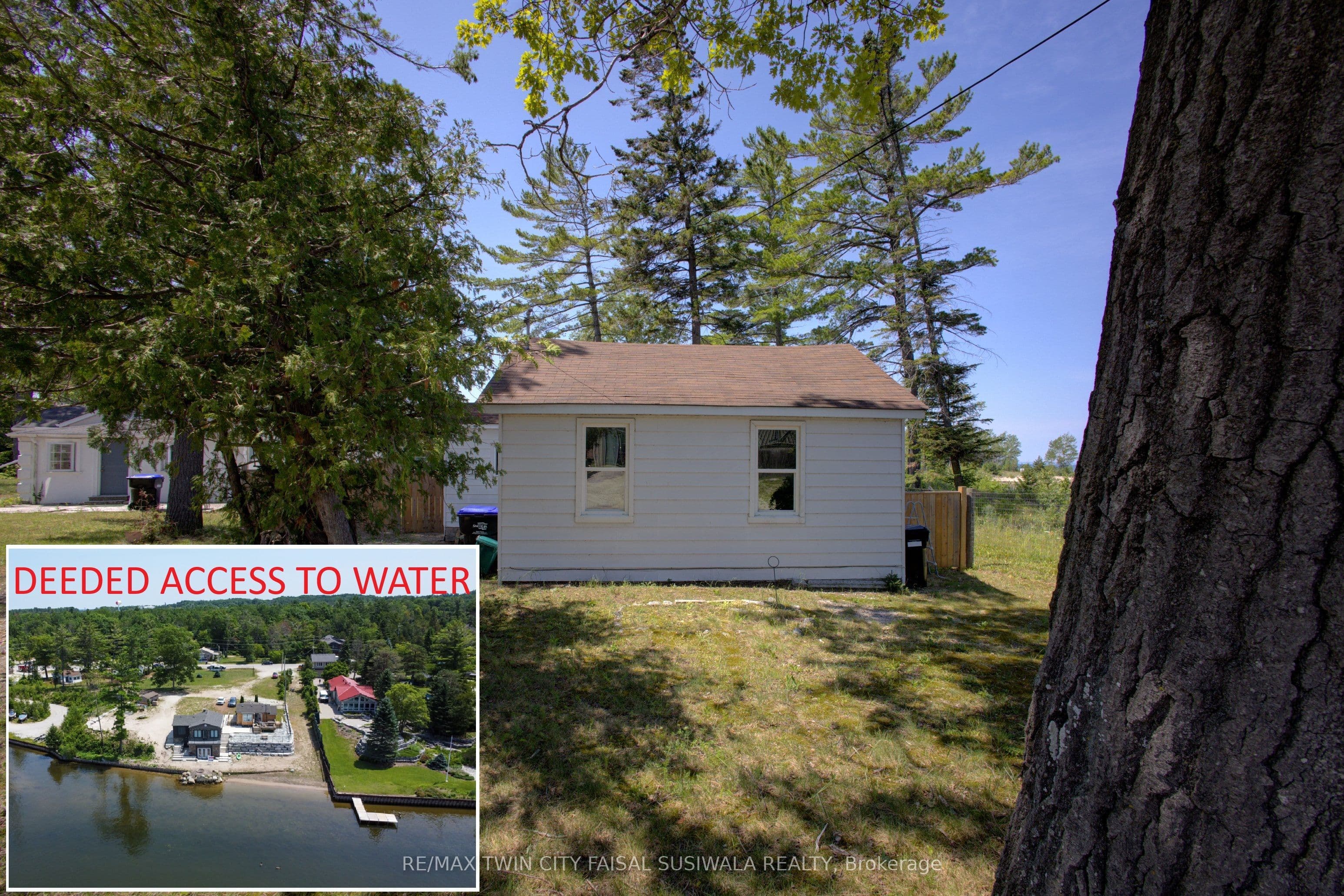 16 ZOO PARK Road, Wasaga Beach, ON L9Z 2L8