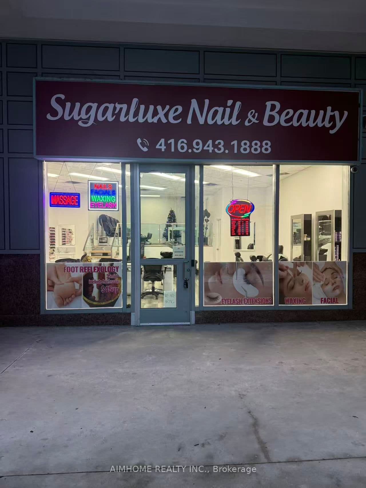 6A Yonge Street, Toronto, ON M5J 2T5