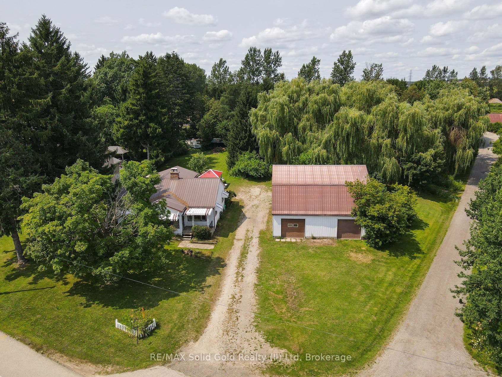 1310 Snyders Road E, Wilmot, ON N3A 3L3