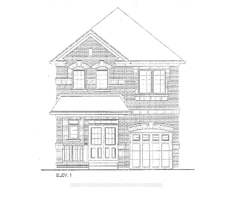 2986 Zenith Parkway, Pickering, ON L1X 0R1