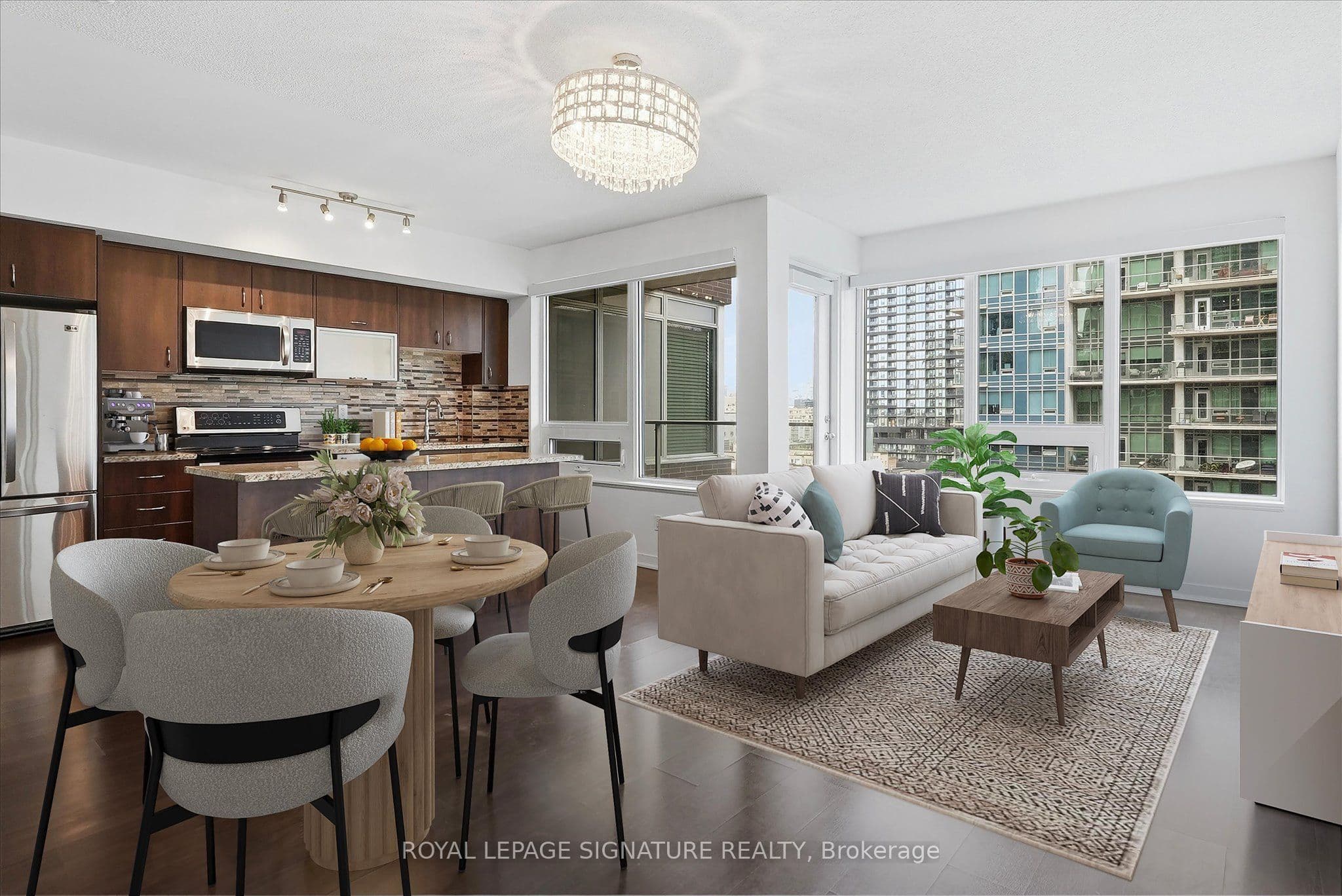 59 East Liberty Street 911, Toronto, ON M6K 3R1