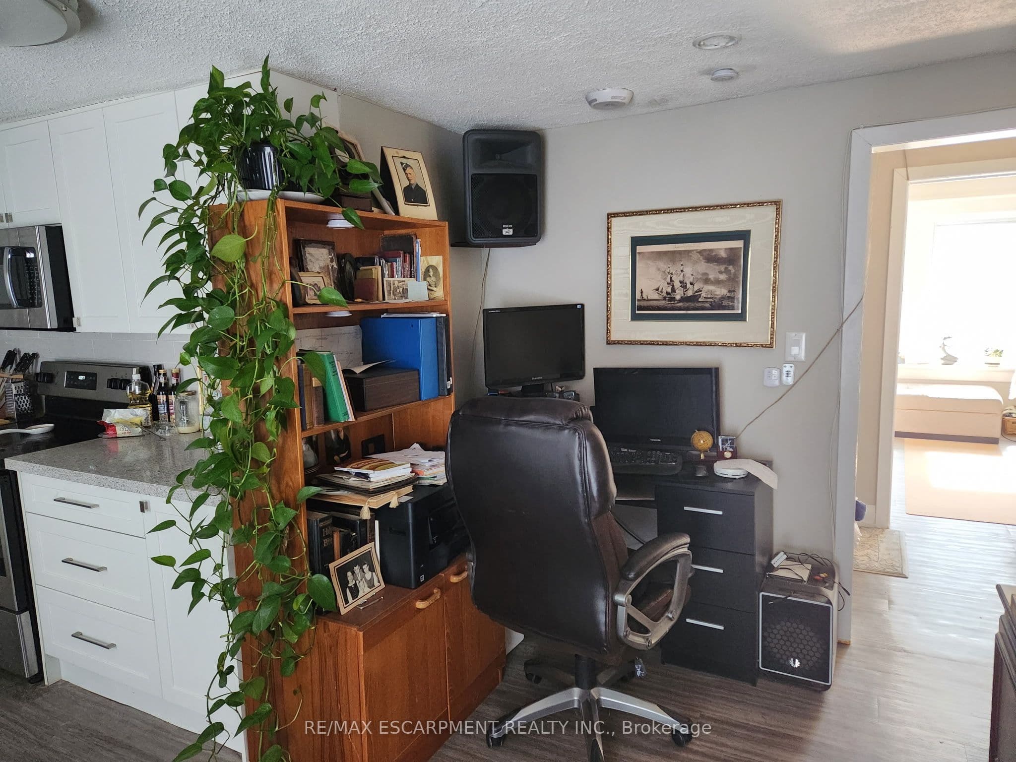 20 Hetherington Street UPPER, St. Catharines, ON L2R 2G5