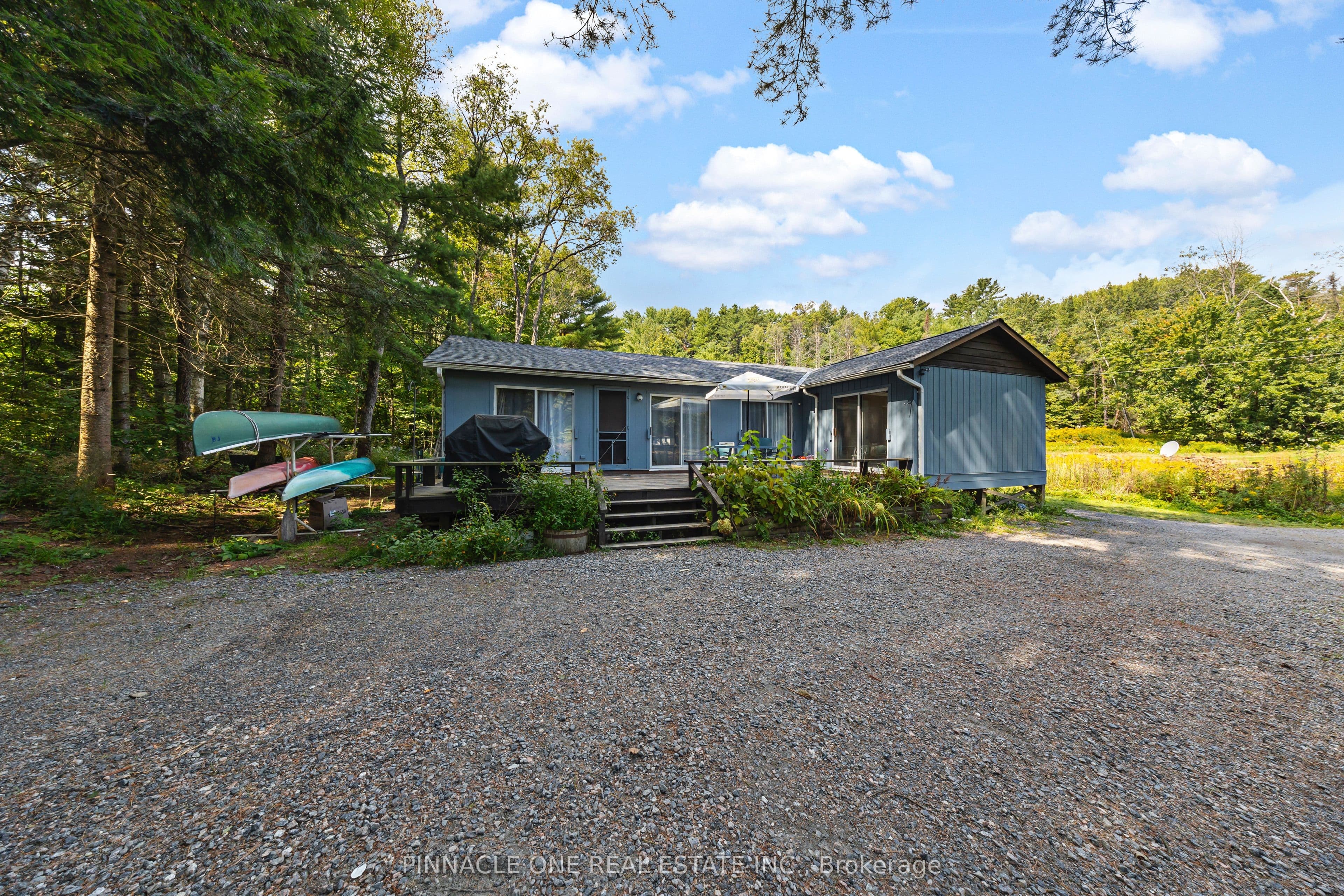 159 Keith Road, Bracebridge, ON P1L 0A1