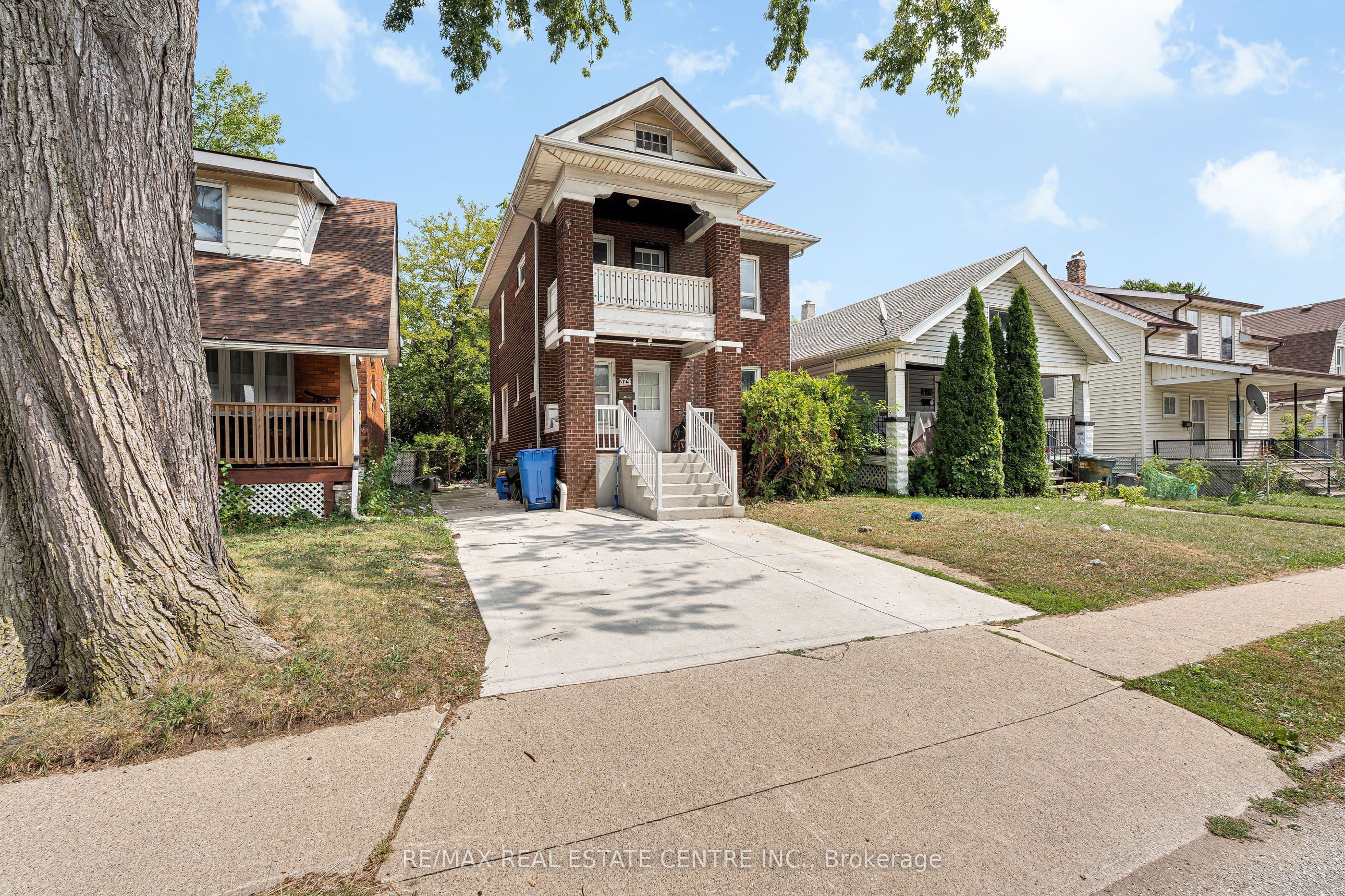 374 Josephine Avenue, Windsor, ON N9B 2L1