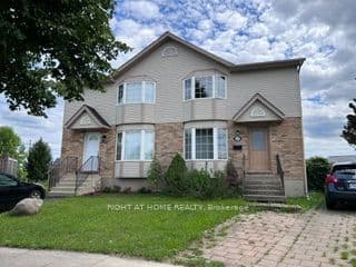 271 Fleming Drive, London East, ON N5V 4Y8