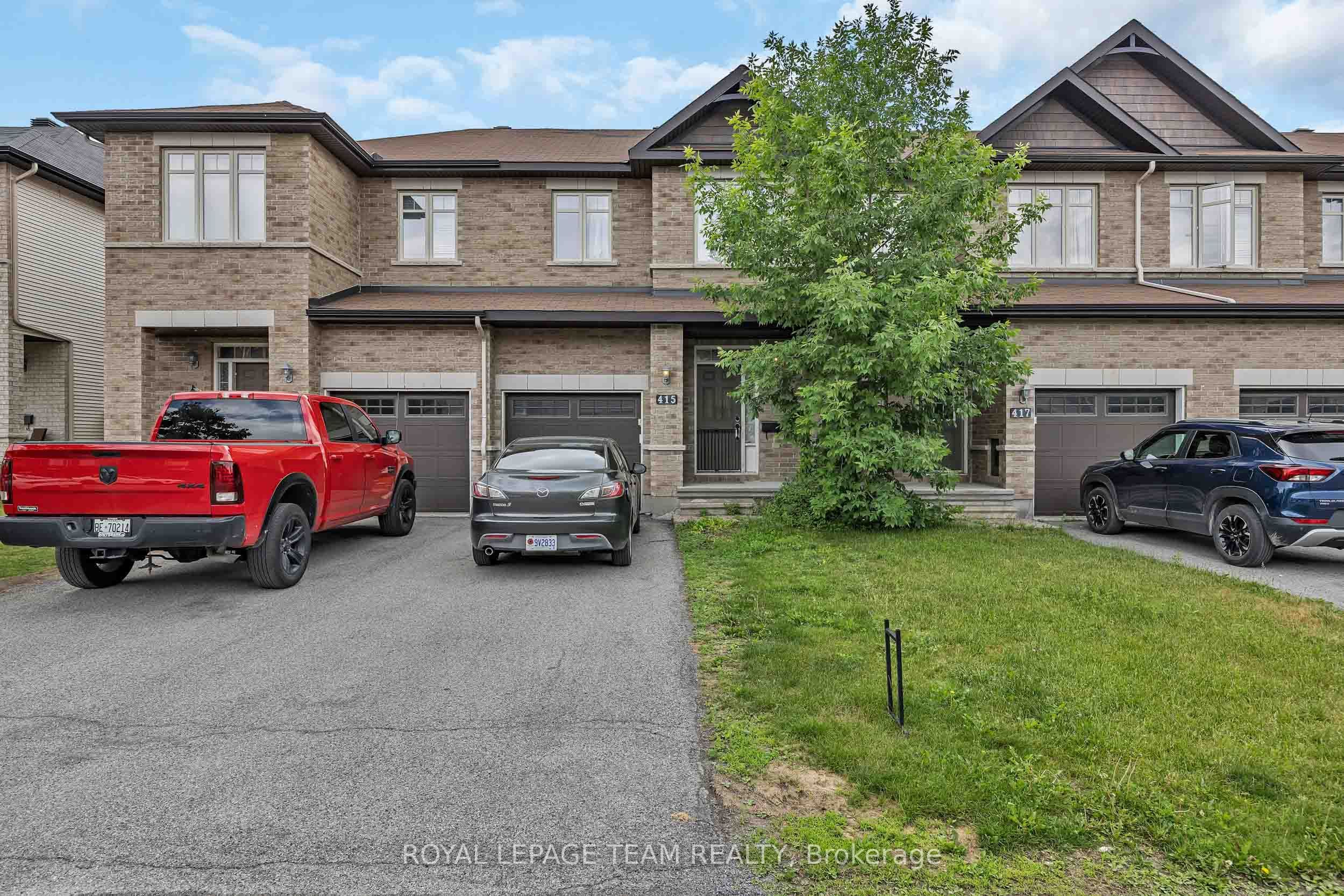 415 Arncliffe Avenue, Kanata, ON K2W 0B6