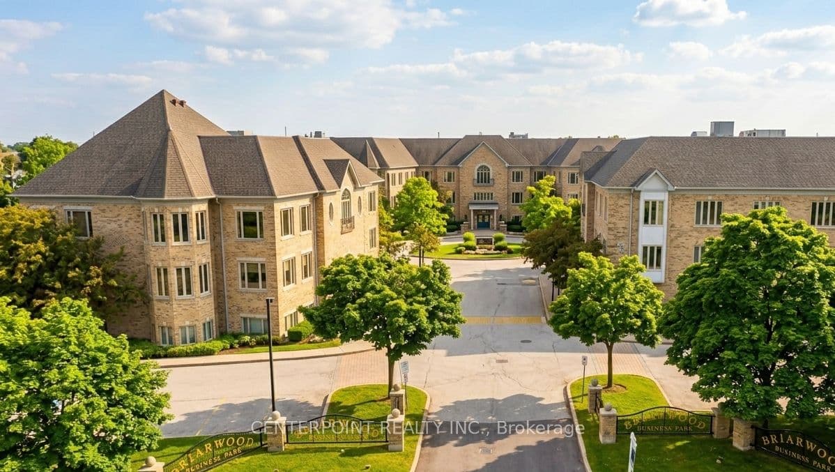 408 North Service Road E 200, Oakville, ON L6H 5R2