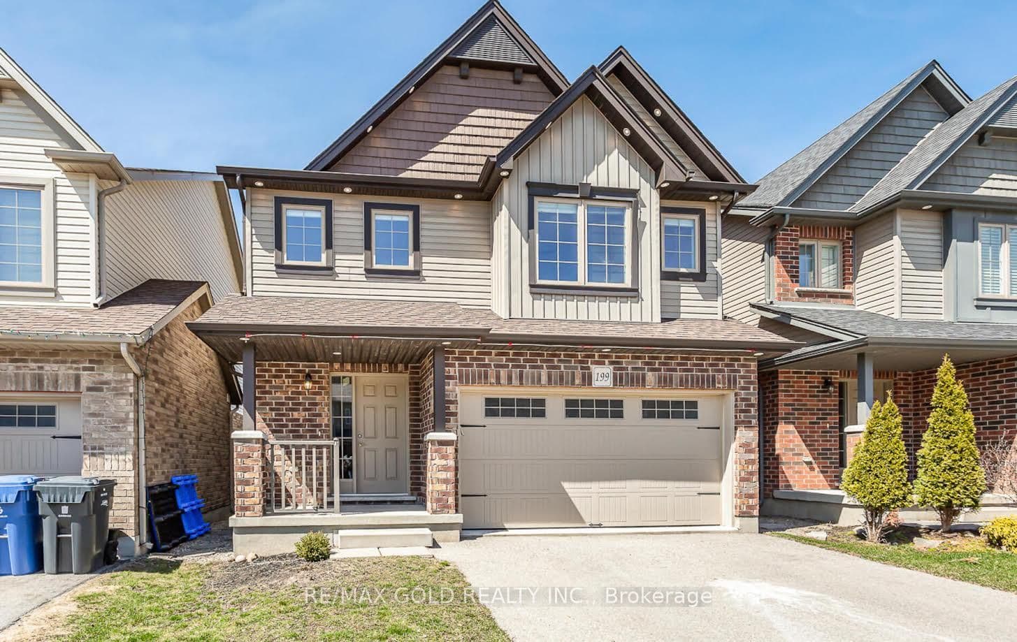 199 Summit Ridge Drive, Guelph, ON N1E 0M1