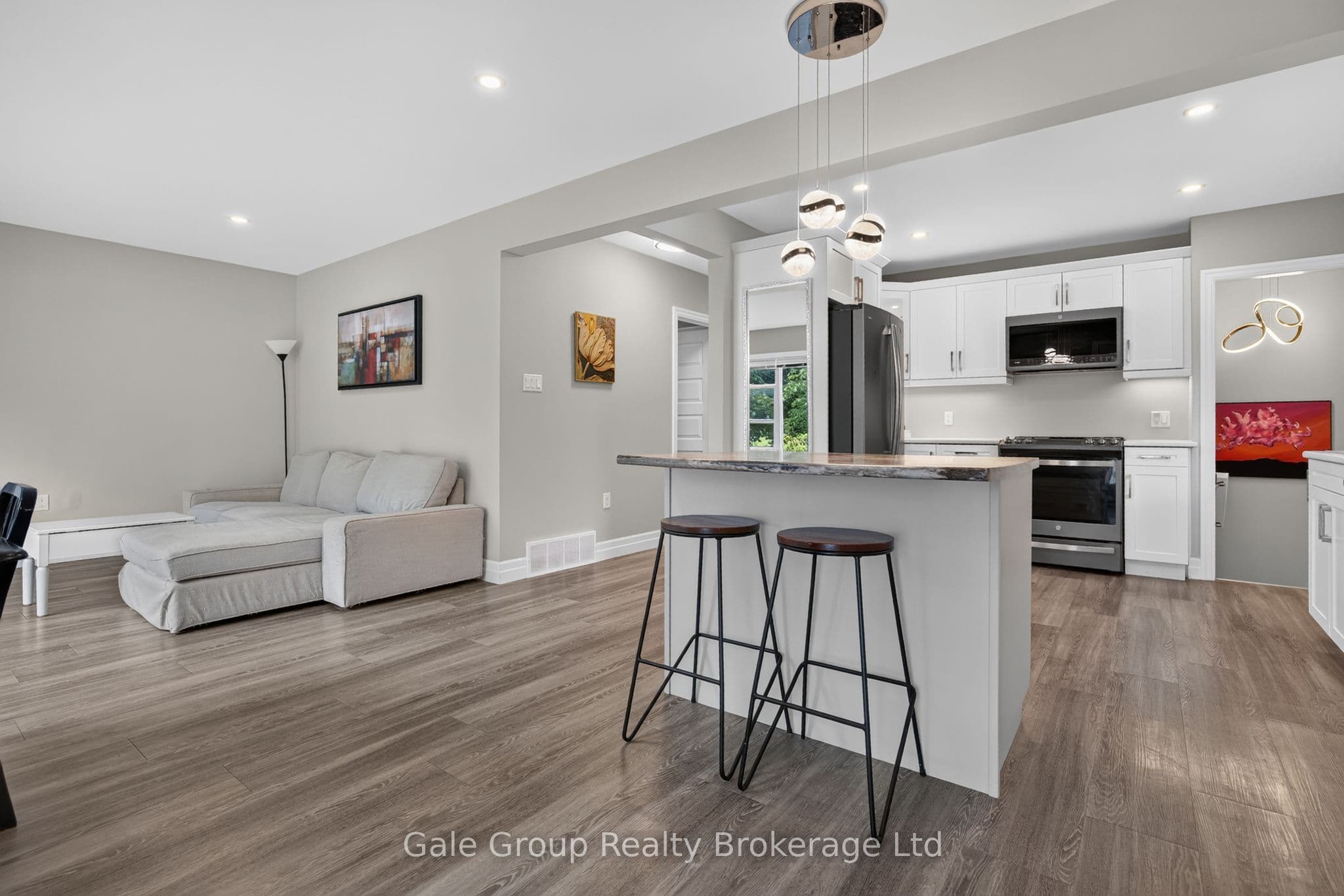 312 Leinster Street, Woodstock, ON N4S 7E7