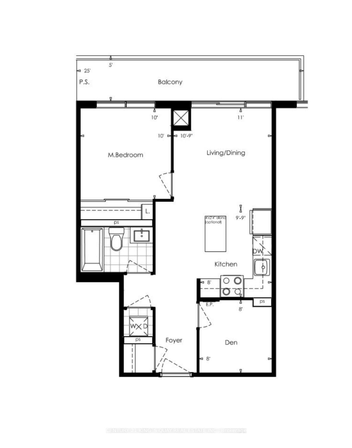 85 Oneida Crescent 704, Richmond Hill, ON L4B 0H4