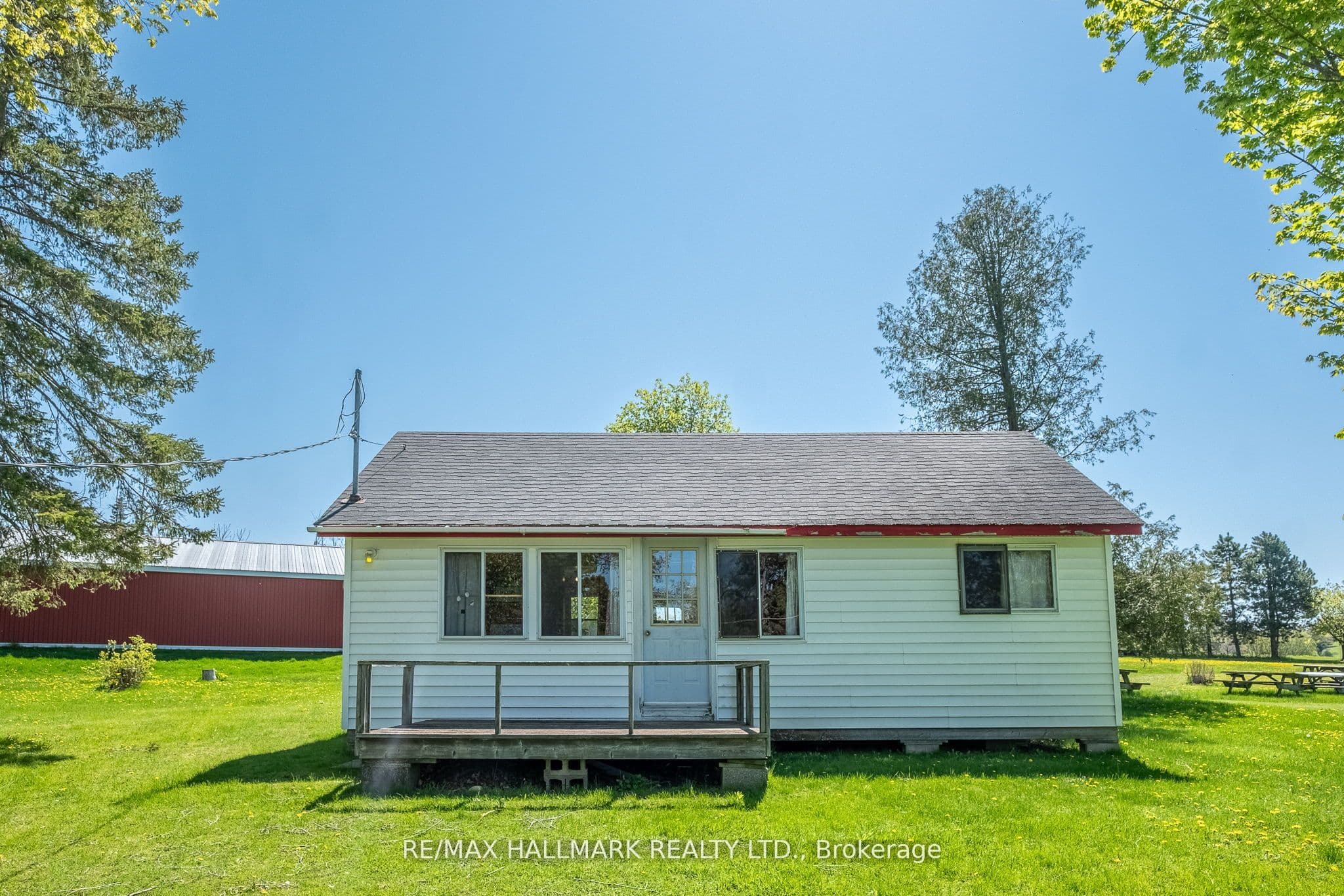 449 Island View Road 112, Alnwick/Haldimand, ON K0K 2X0