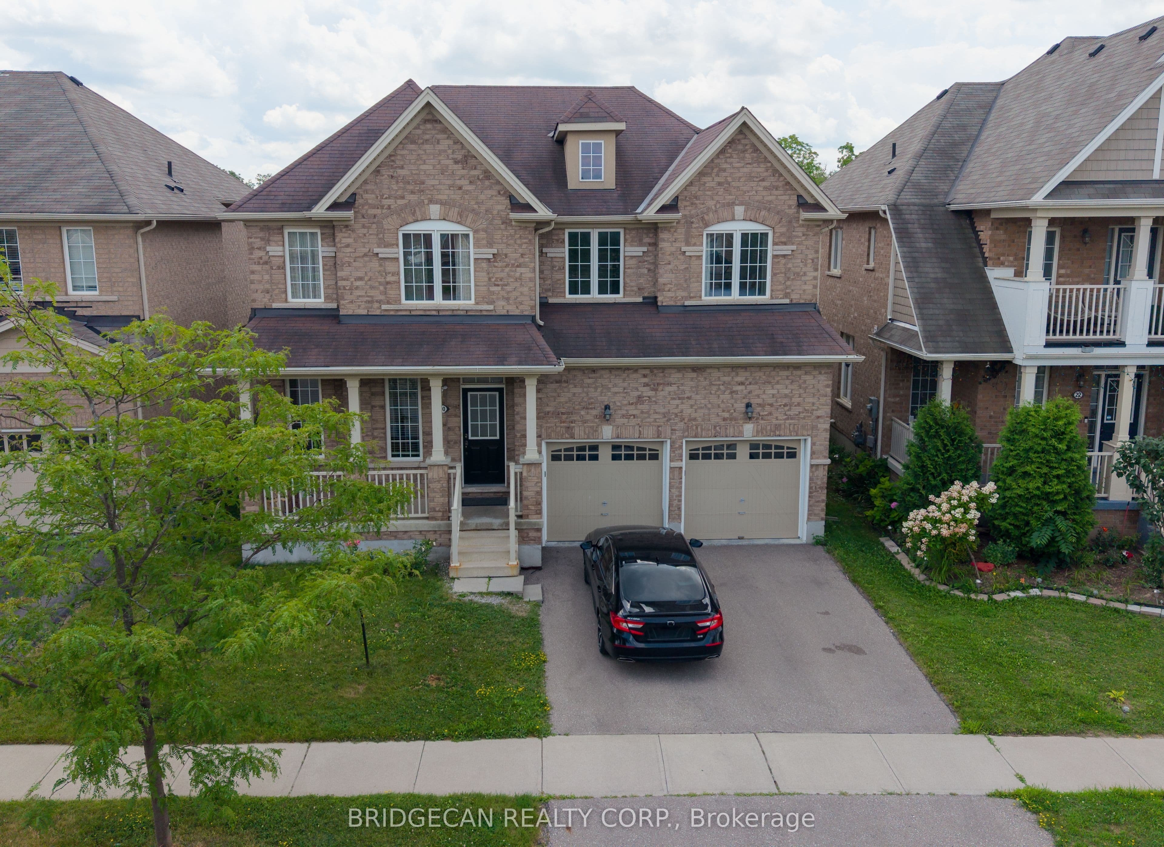 20 Gillespie Drive, Brantford, ON N3P 0K1
