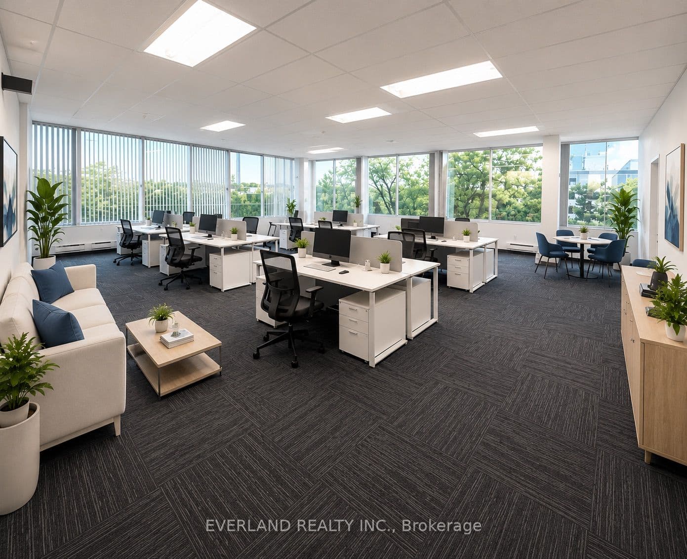 200 Town Centre Boulevard W 305, Markham, ON L3R 8G5