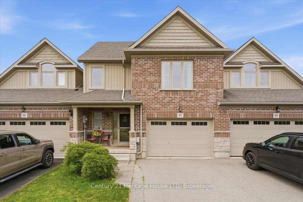 97 Abbott Place, Pelham, ON L0S 1E5