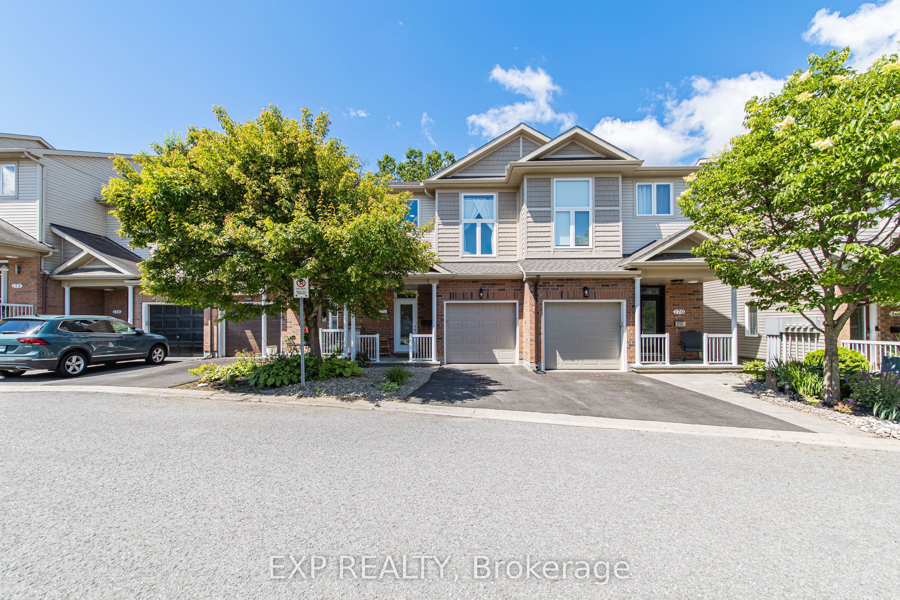 172 Parkrose Private, Orleans - Cumberland and Area, ON K4A 0N8