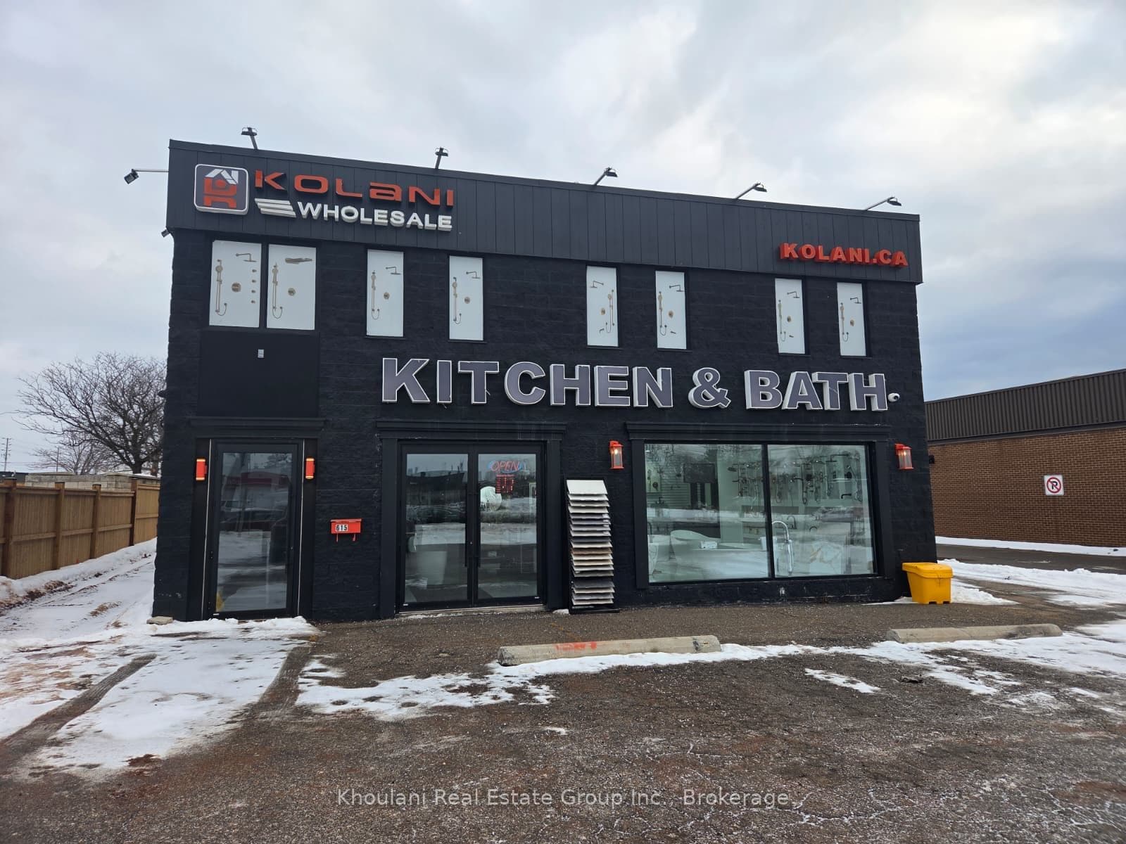 615 Third Line Upper Unit, Oakville, ON L6L 4A8