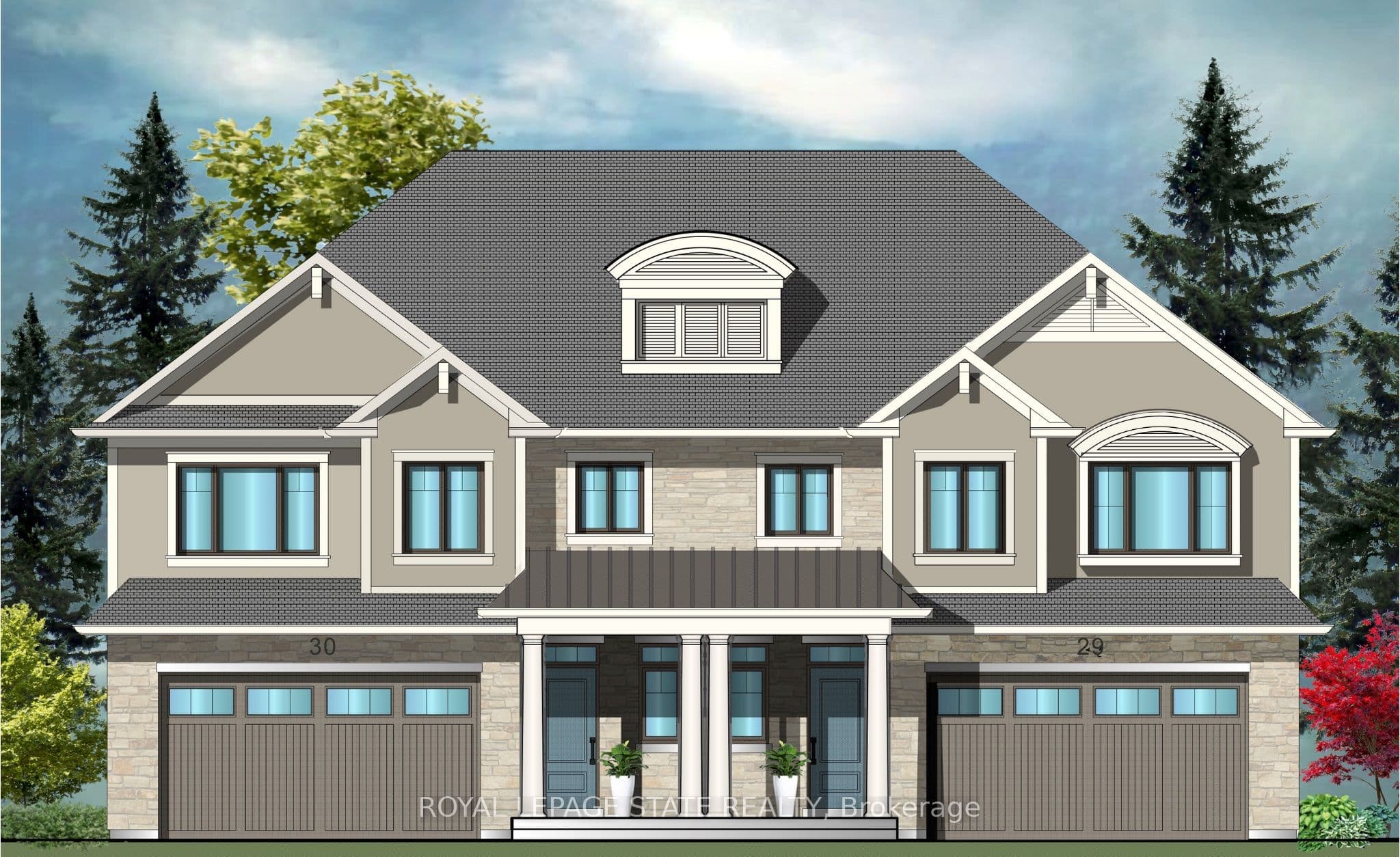 34 Bryans Way, Grimsby, ON L3M 0L5