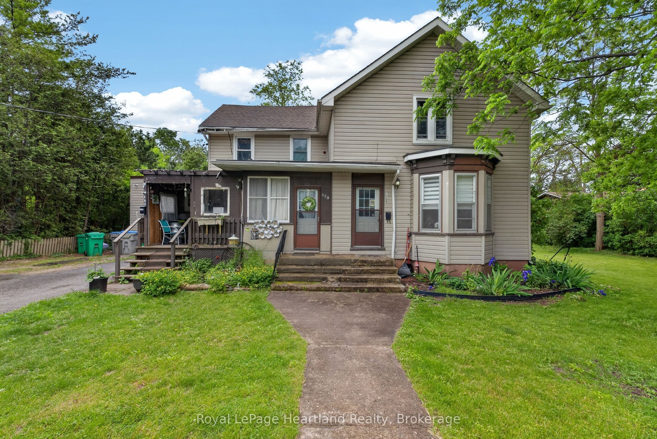 179 Lighthouse Street W, Goderich, ON N7A 2J8