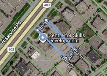 3370 South Service Road, Burlington, ON L7N 3M6