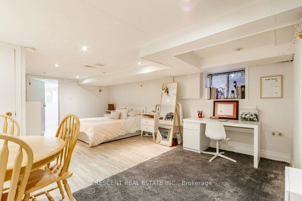 603 Saint Clarens Avenue Lower, Toronto, ON M6H 3W8