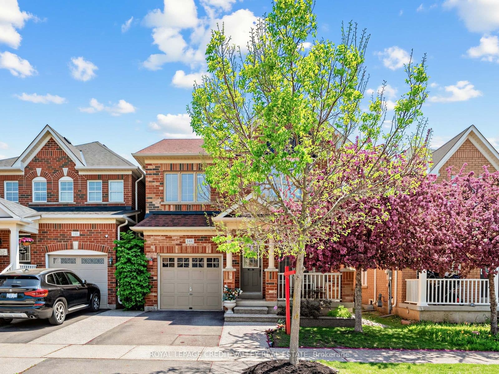 144 Mccready Drive, Milton, ON L9T 0V5