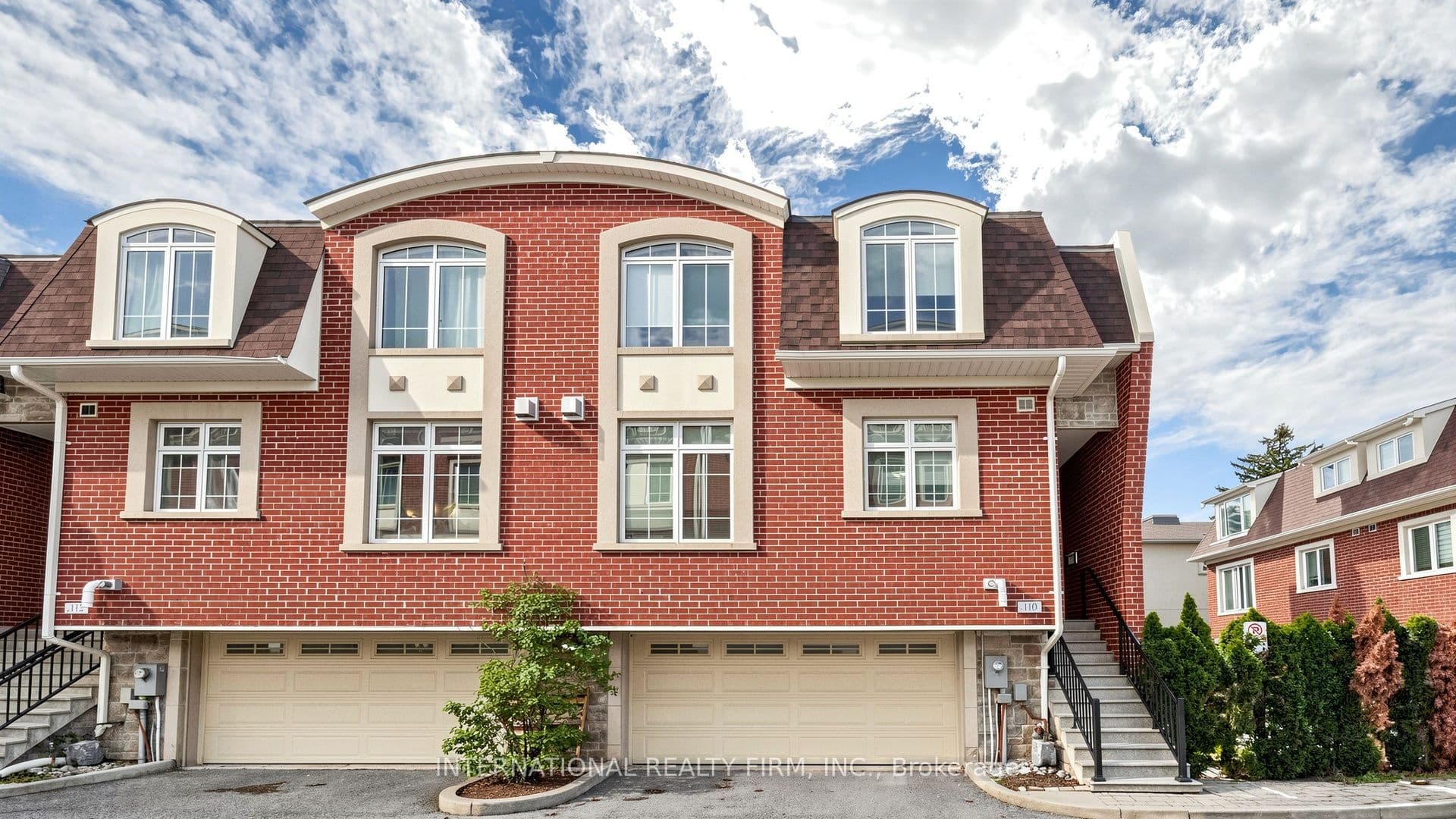 110 Lorraine Drive, Toronto, ON M2N 0E5