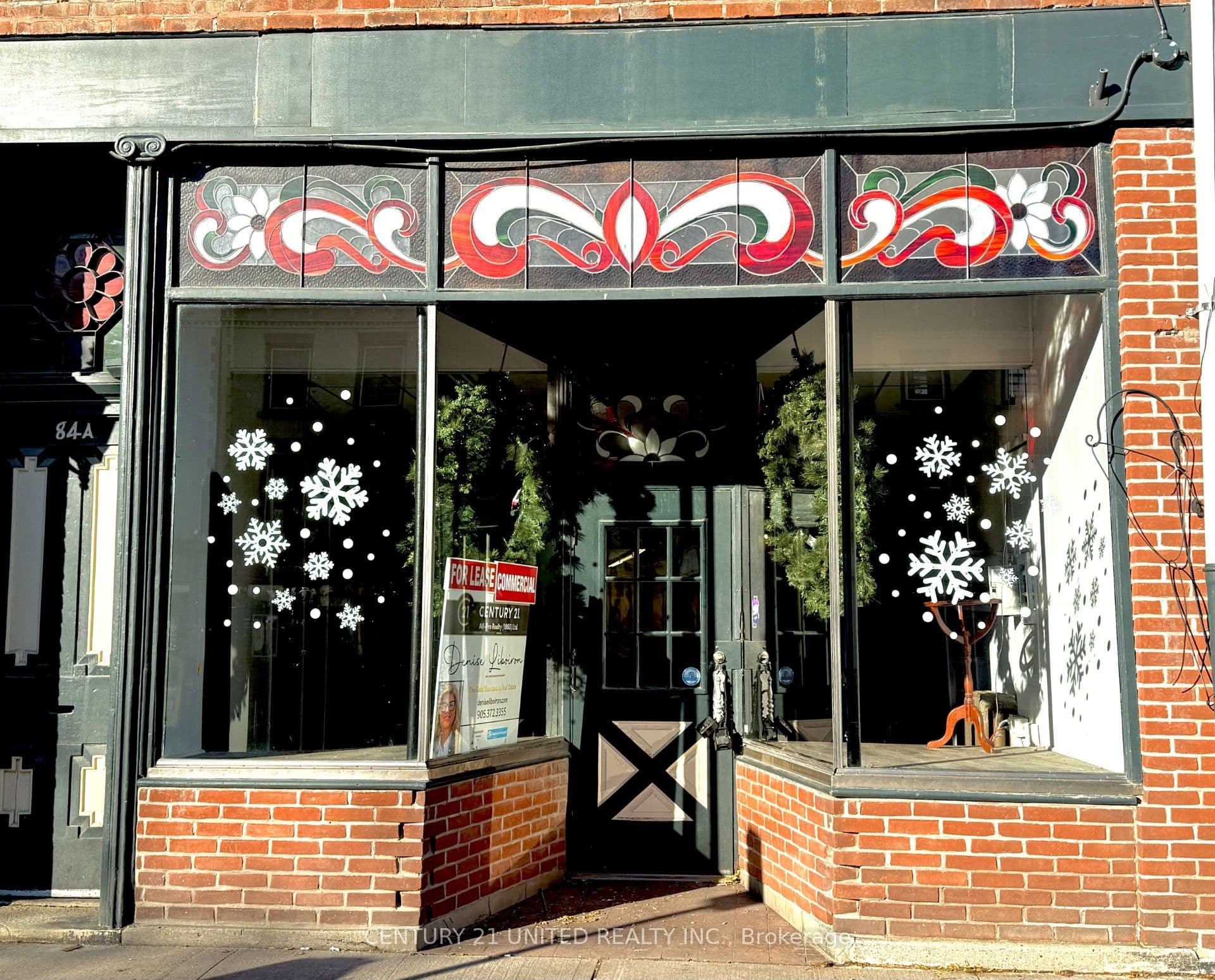 84 King Street W A, Cobourg, ON K9A 2M3